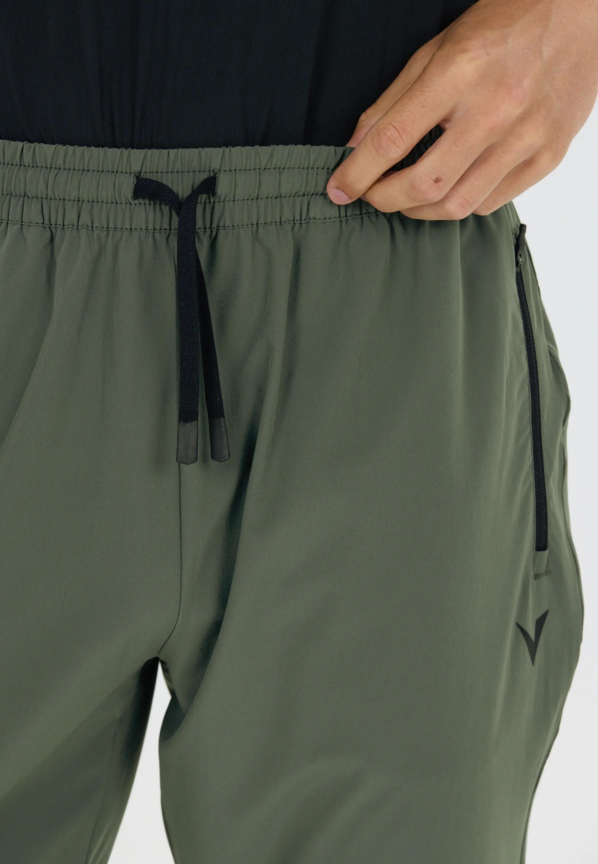Pantalon Virtus Benan V2 9/15