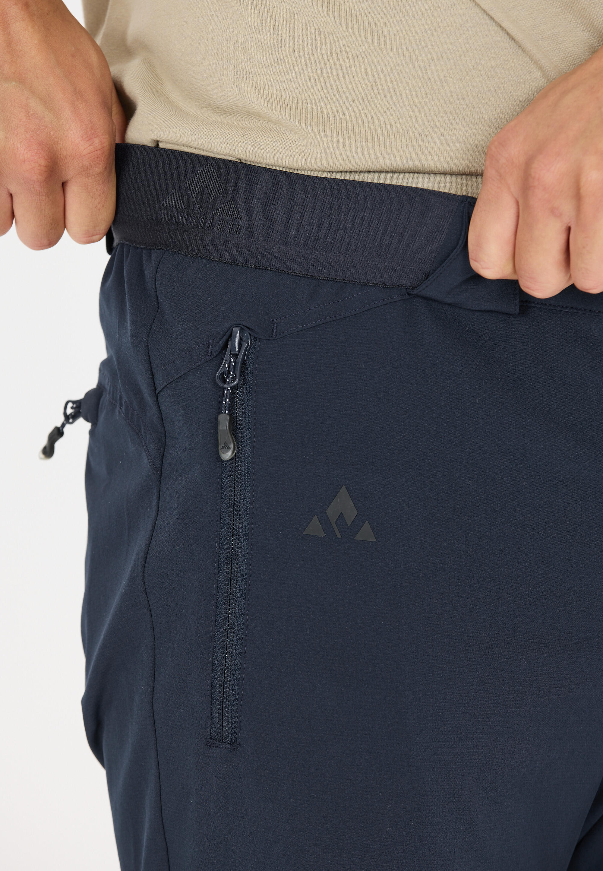 Pantalon Gerd V2 9/15