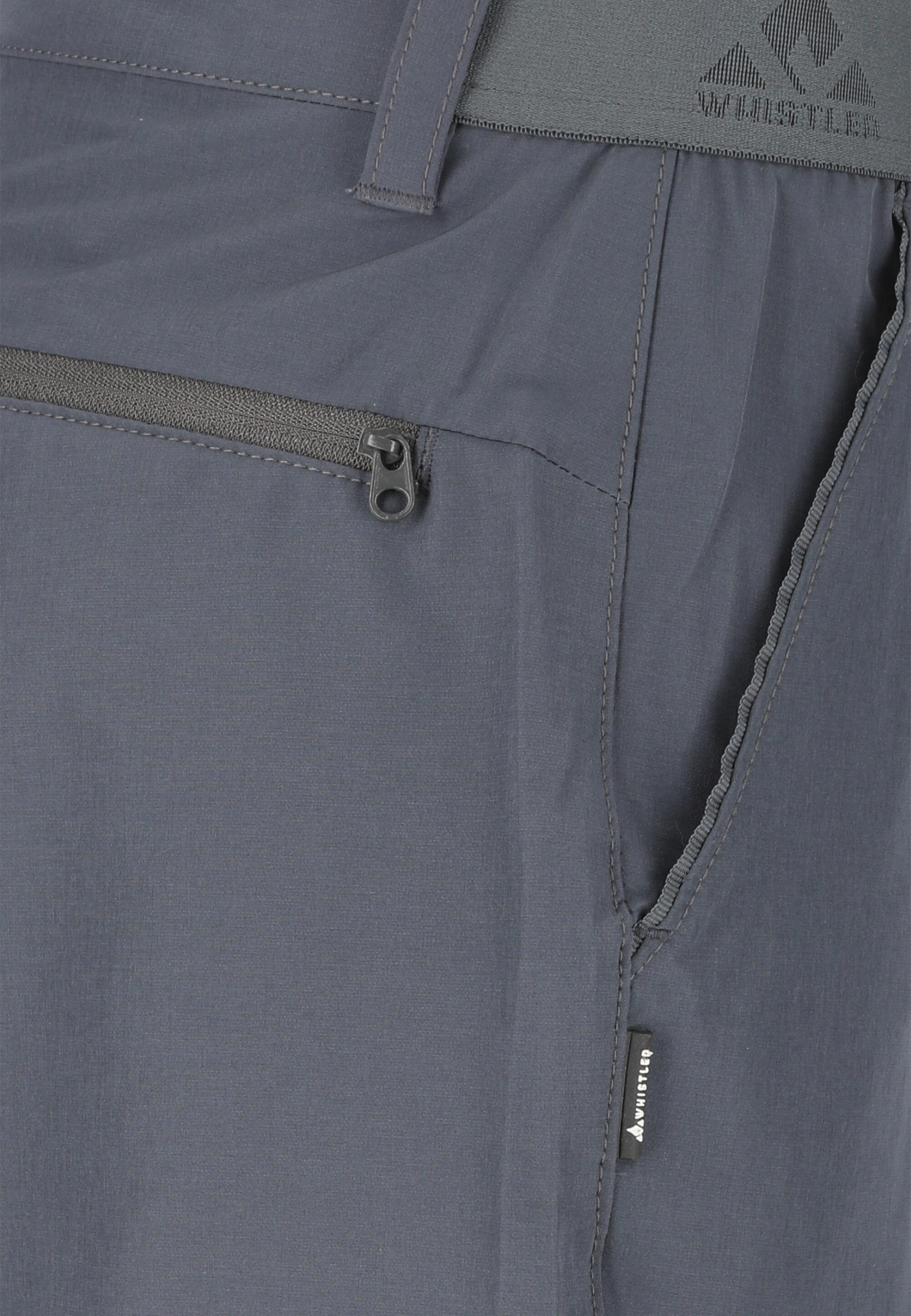 Short Donna Whistler Barrie 9/15
