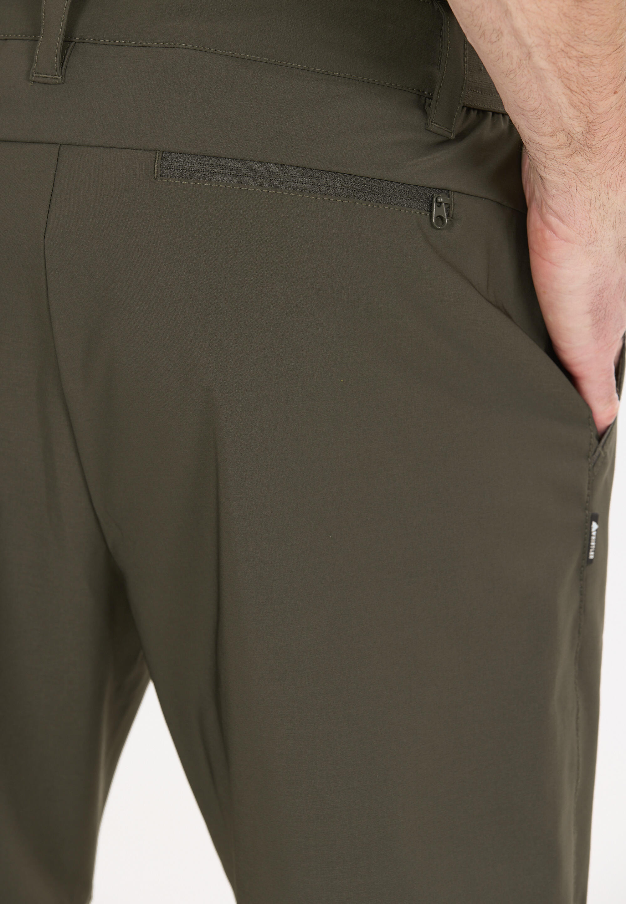Shorts Barrie 9/15