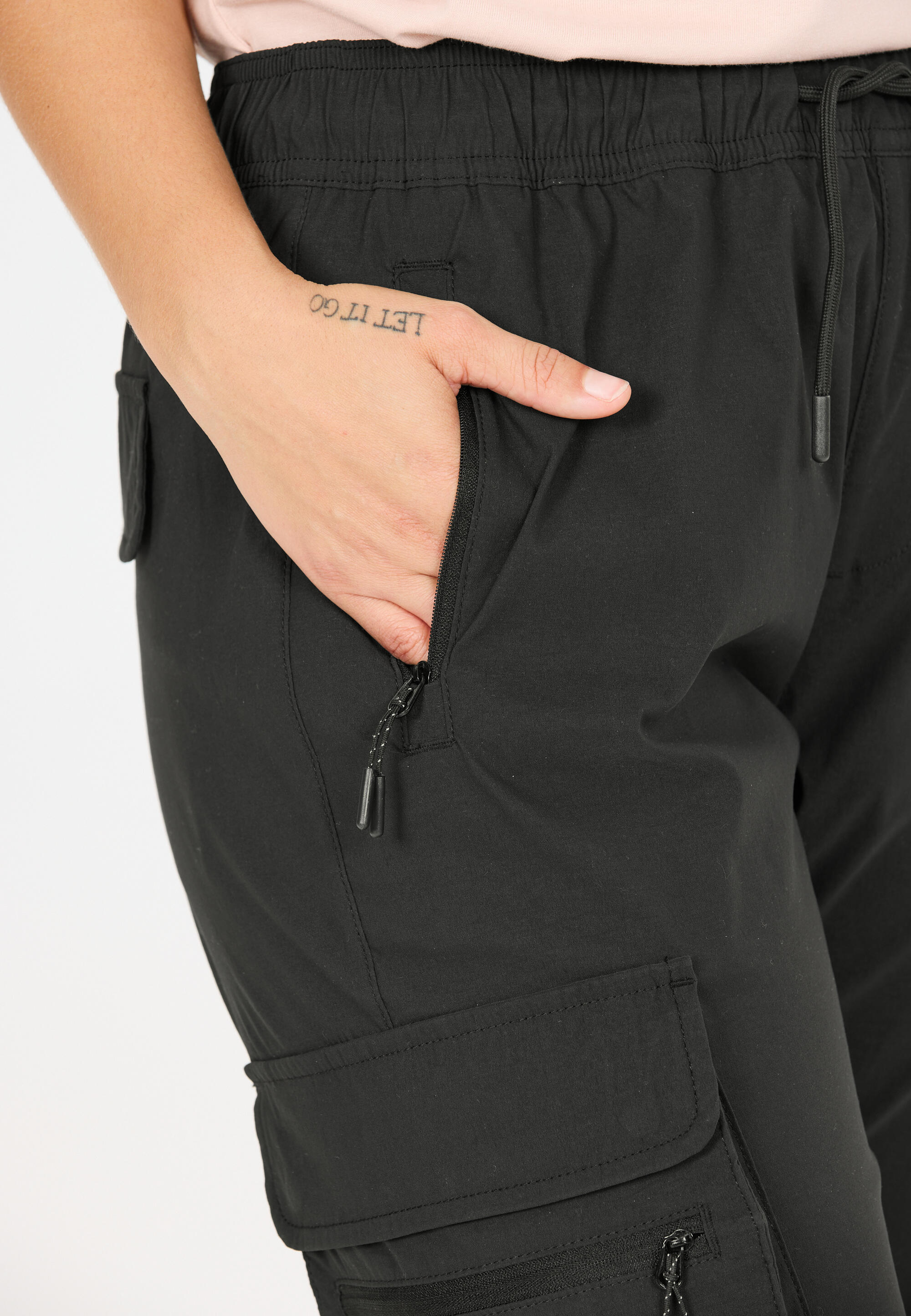 Pantaloni da jogging donna Whistler Portus 7/15