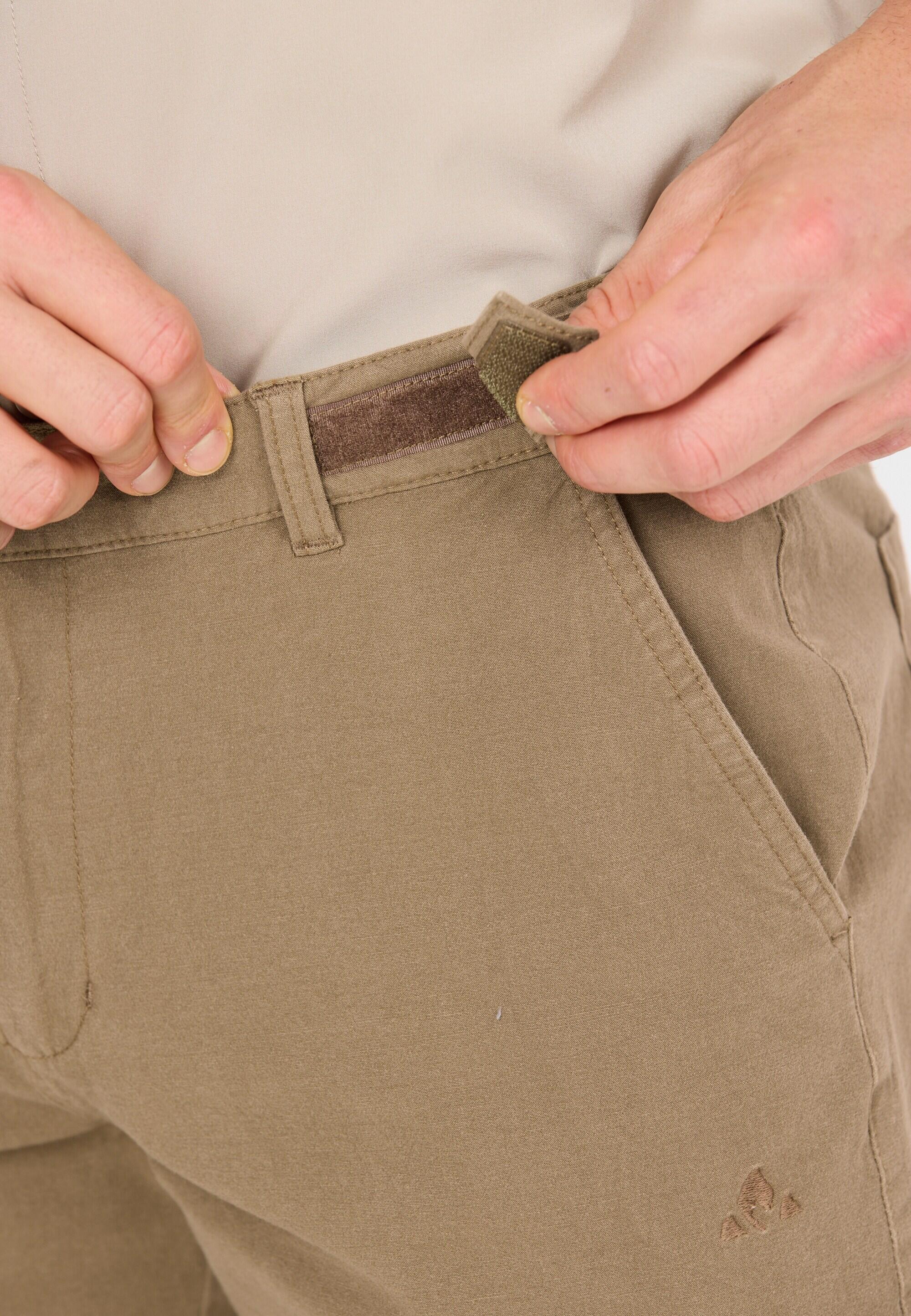 Shorts Levanger 8/15