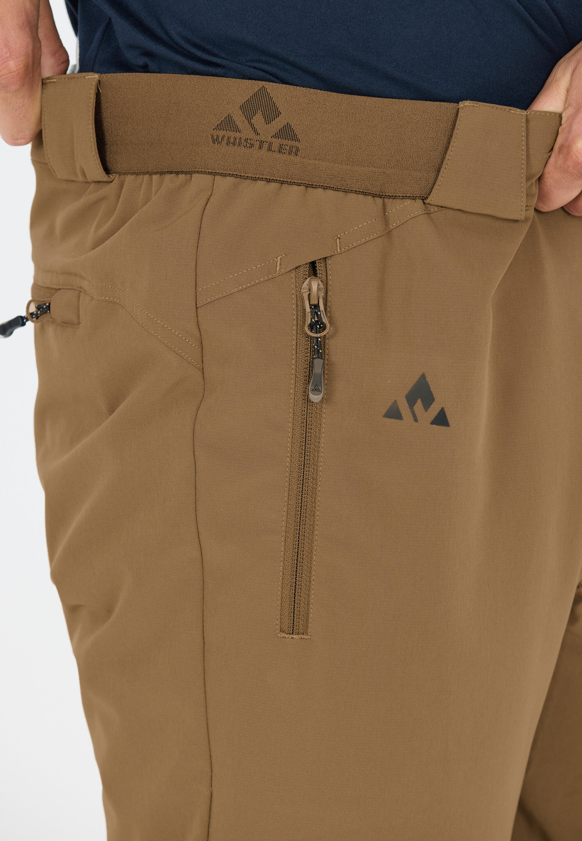 Pantalon Gerd V2 7/15