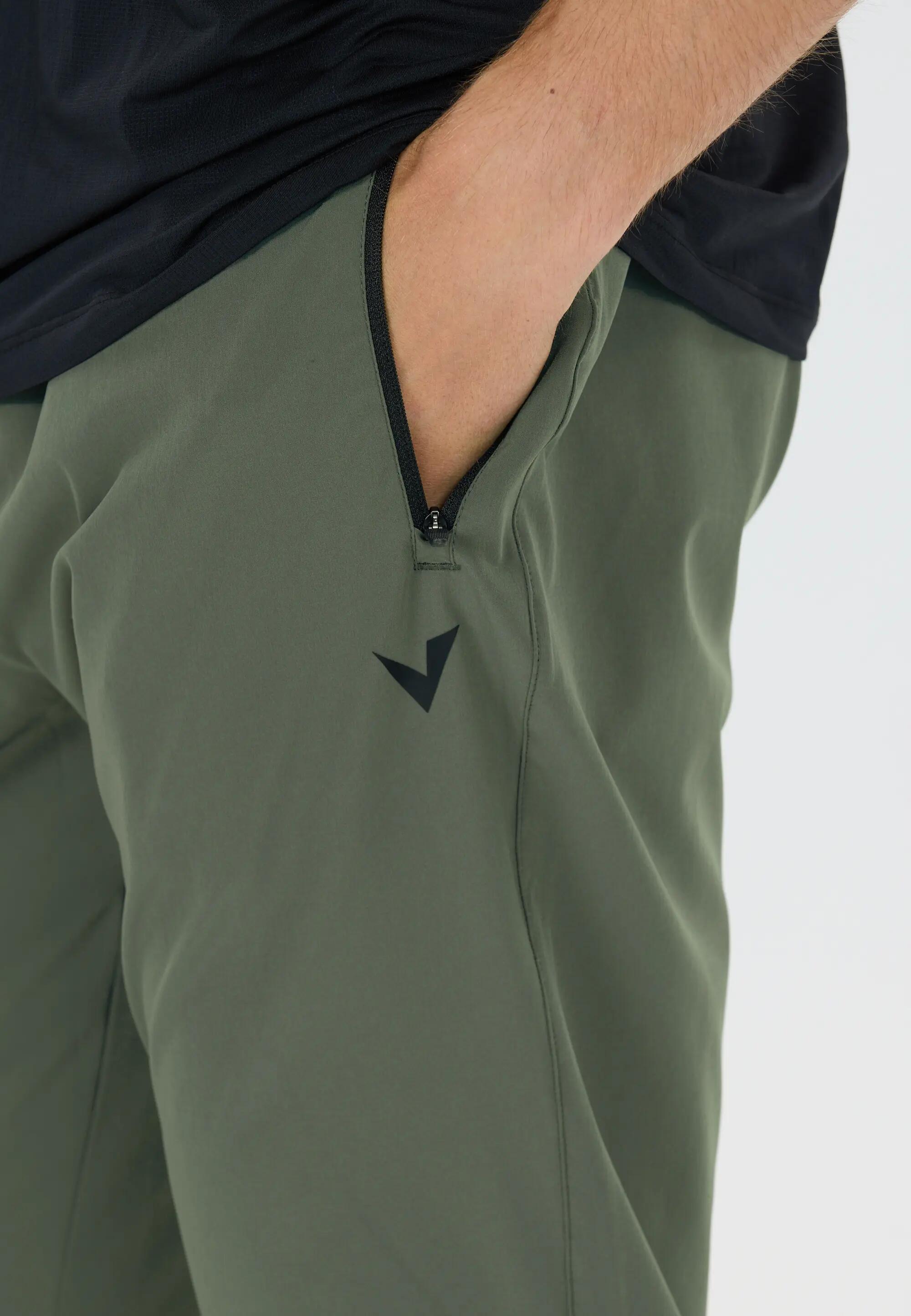 Pantalon Virtus Benan V2 7/15