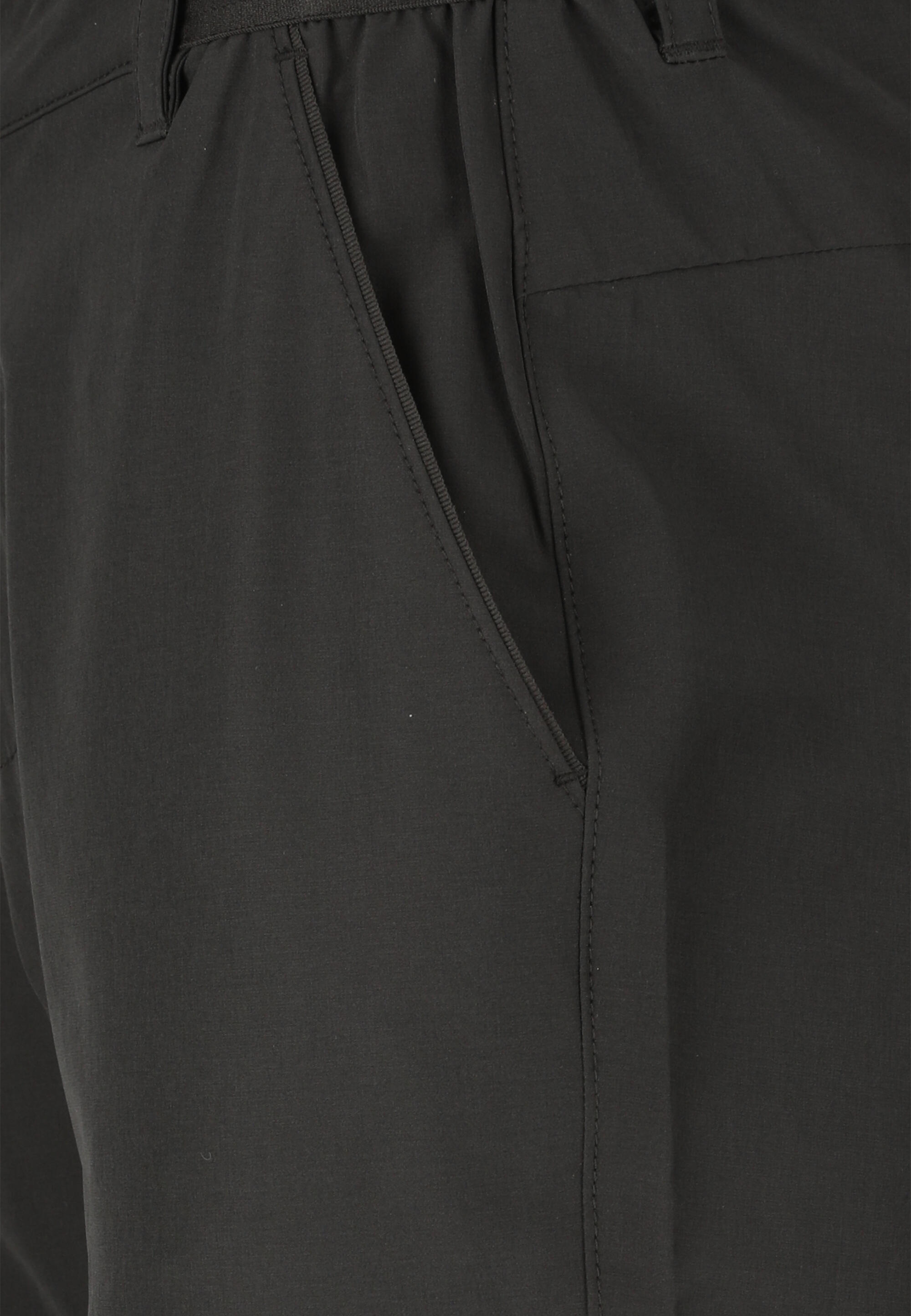 Short Whistler Barrie 7/15