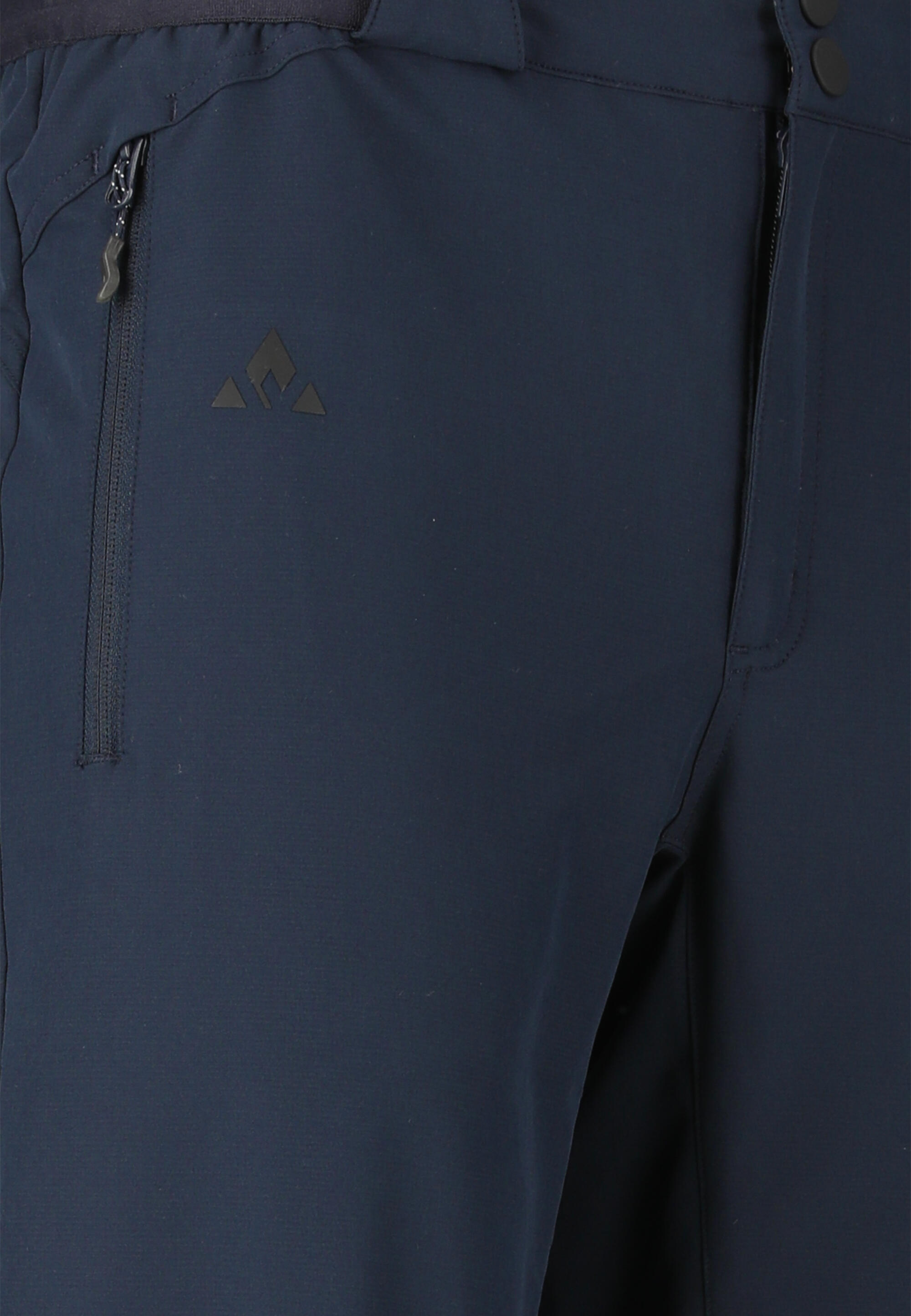 Pantalon Gerd V2 7/15