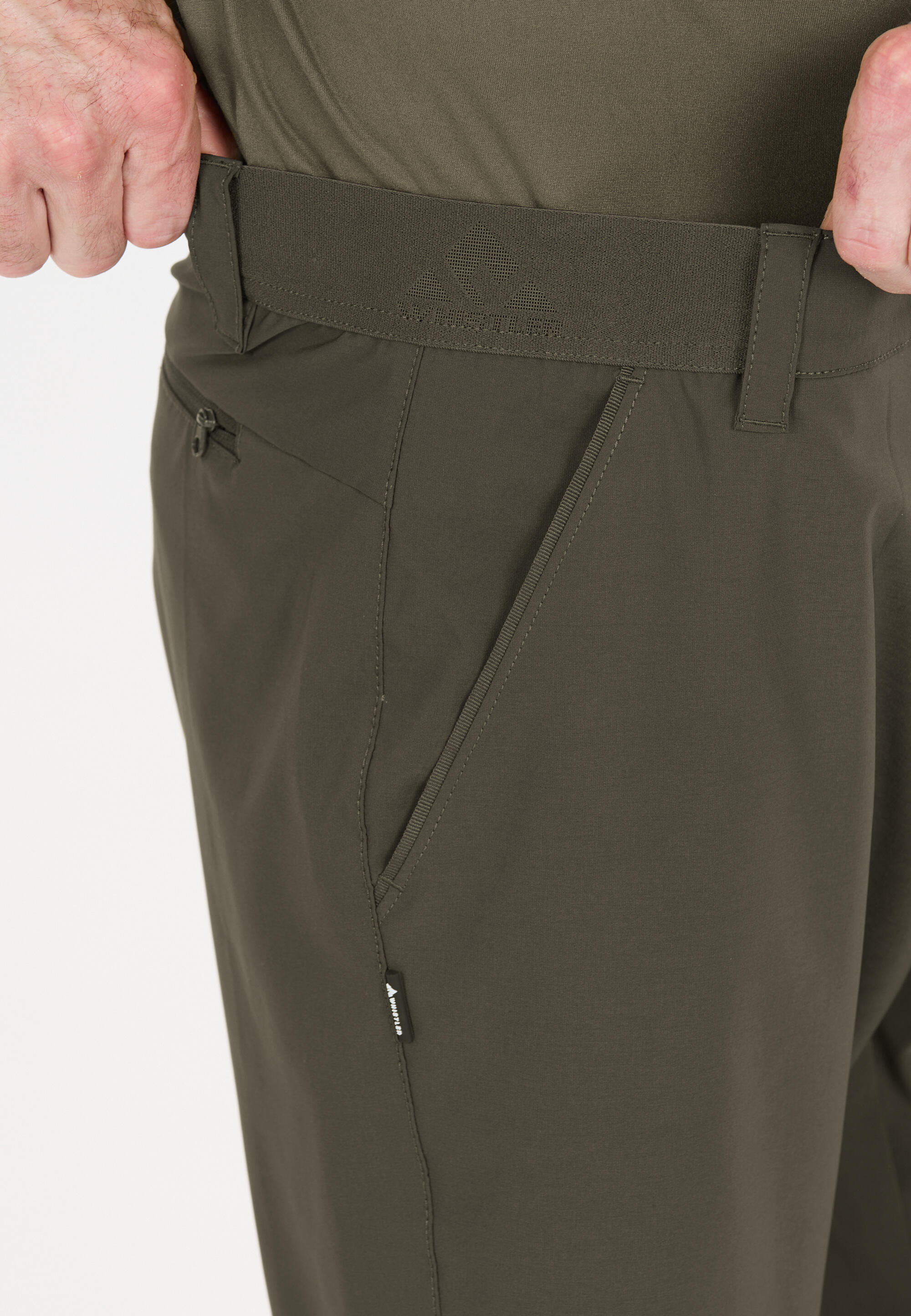 Shorts Barrie 7/15