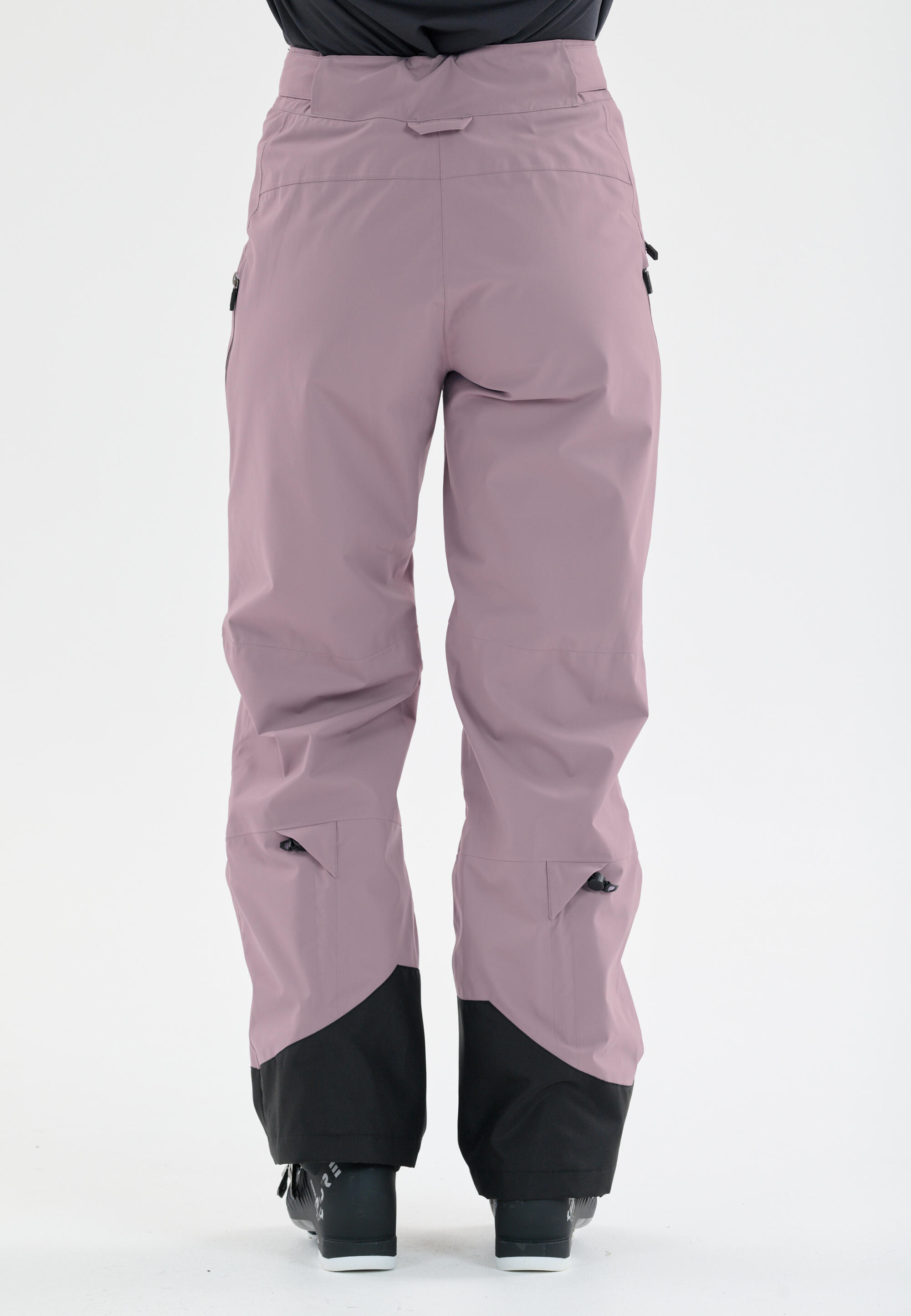 Skihose Zuki 6/15