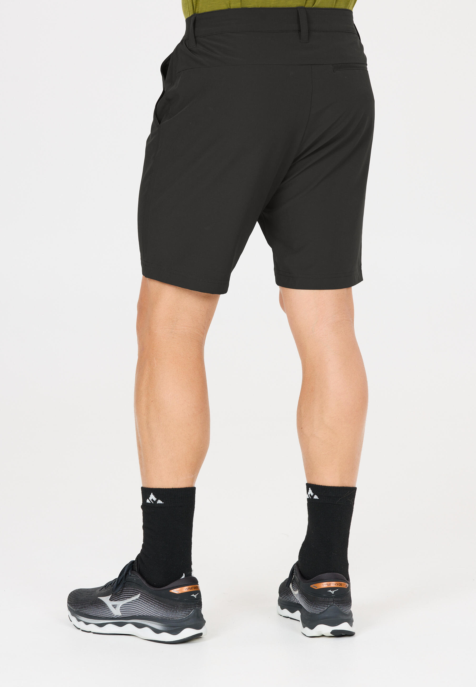Short Whistler Barrie 6/15