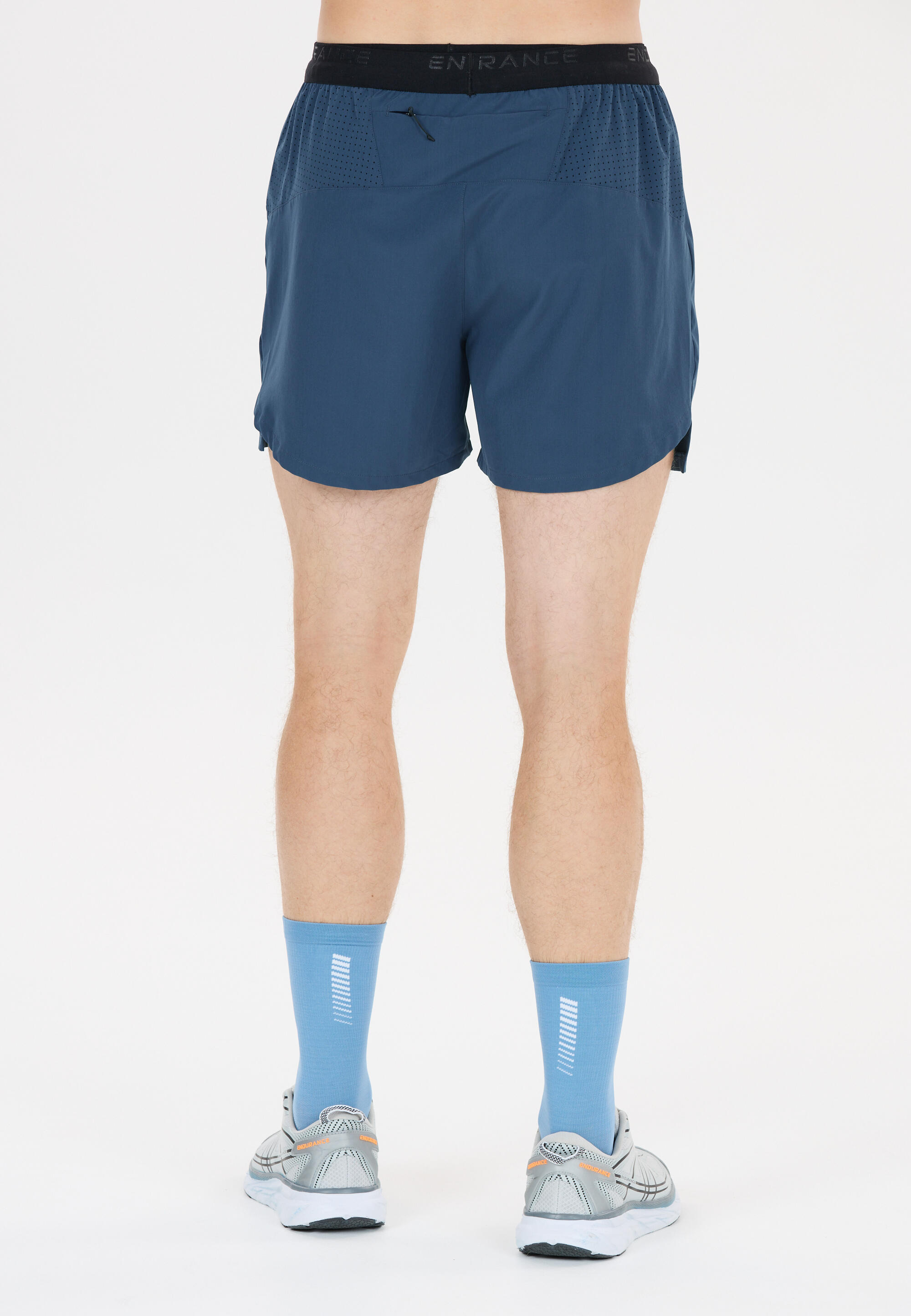 Short Endurance Letic V2 6/15