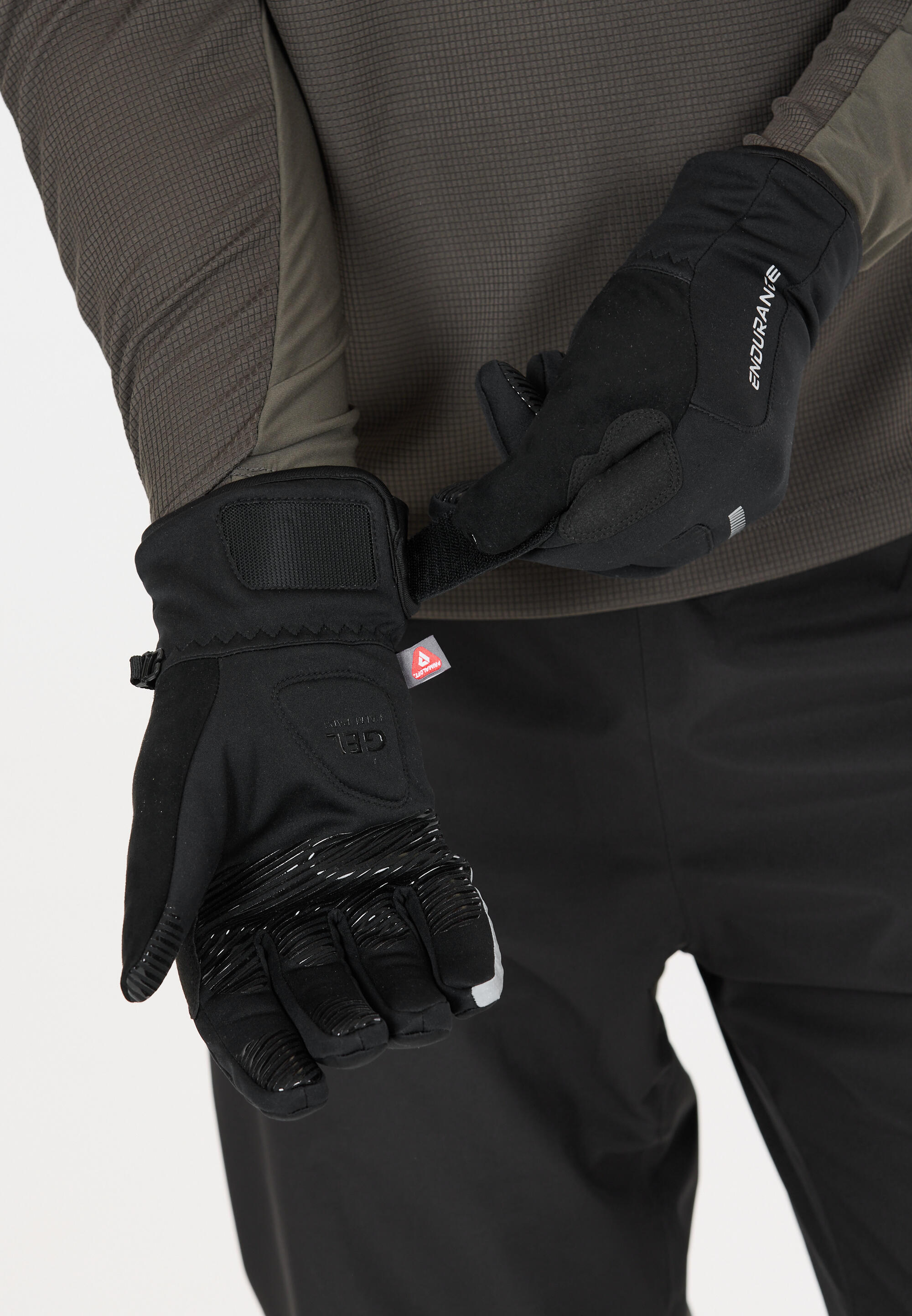 Thermal gloves Endurance Slaten 7/15