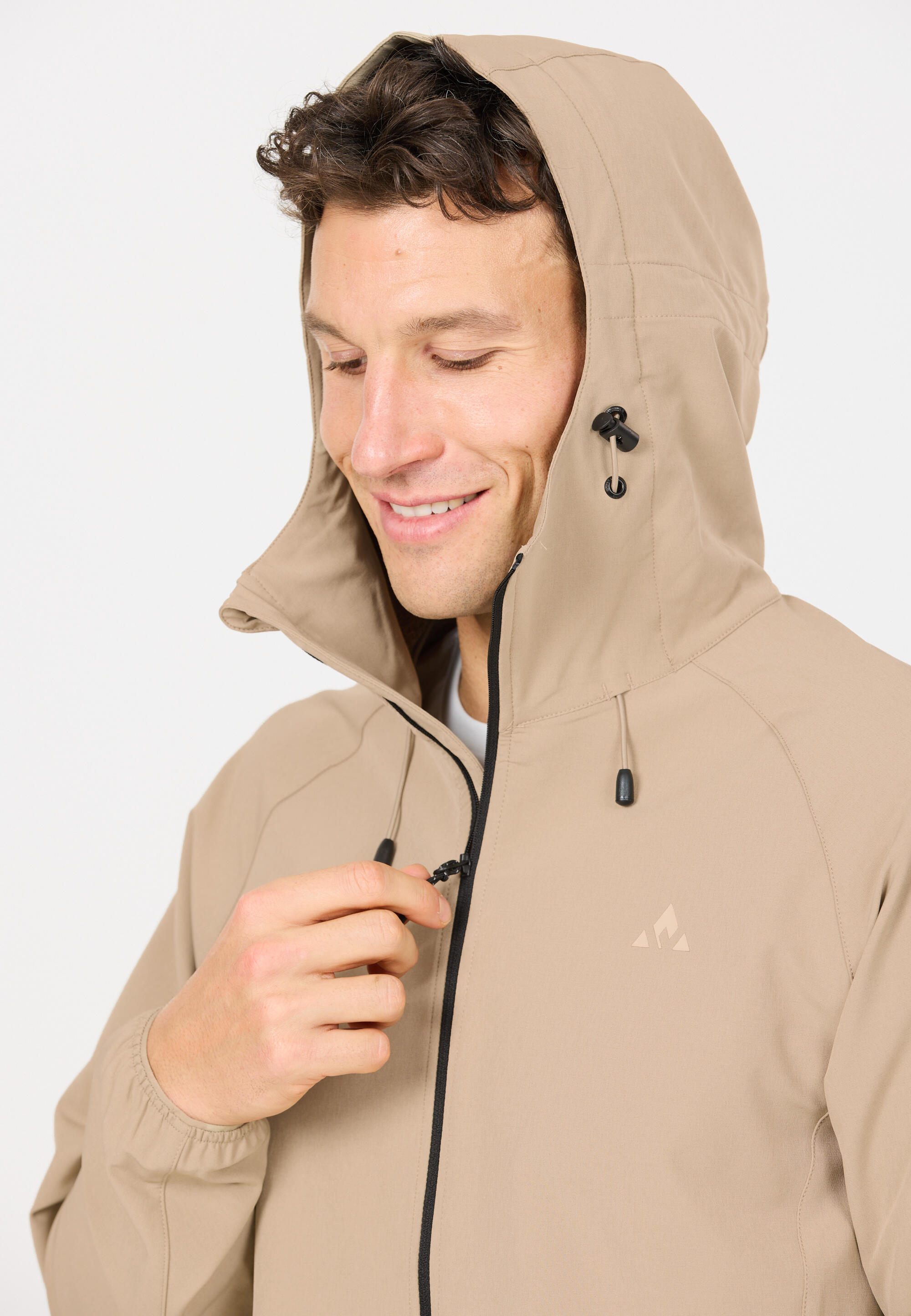Windbreaker Whistler Kodie Stretch 9/15