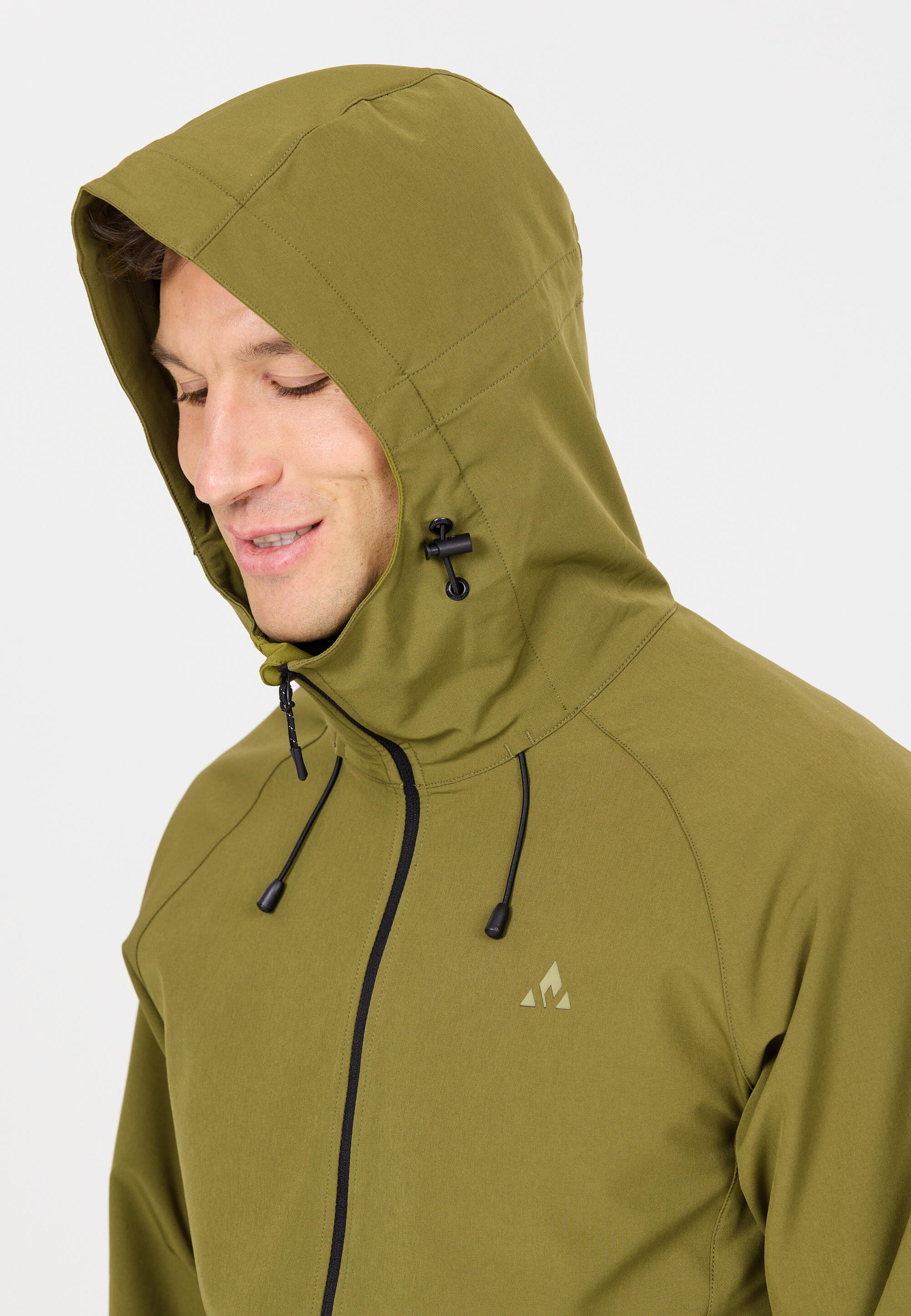 Veste softshell Kodie 9/15
