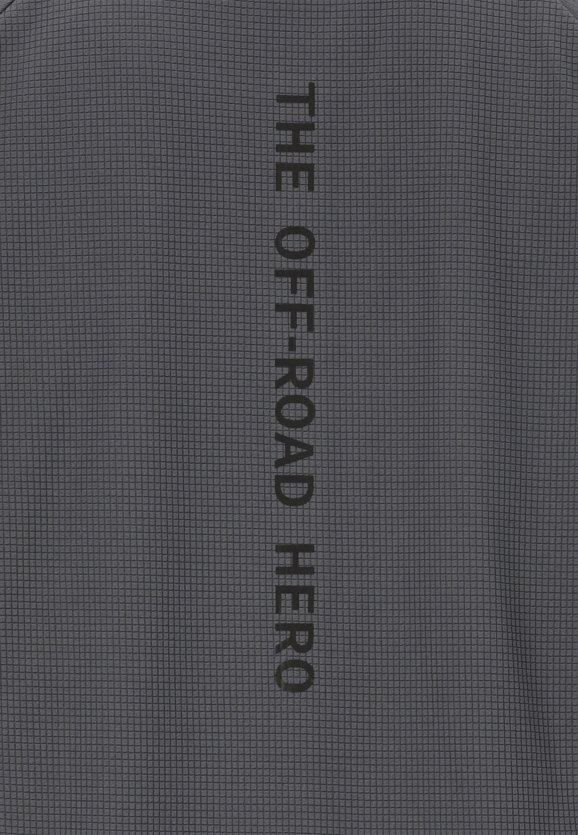 Chemise de cycliste Crusoe 8/15