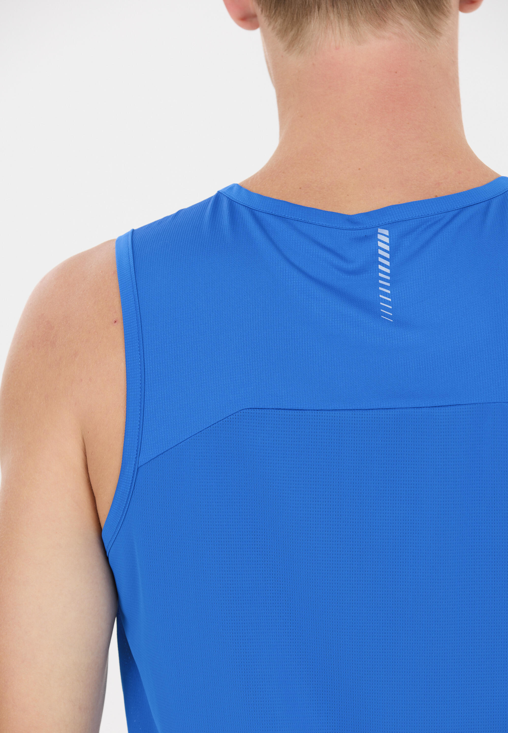 Camiseta de tirantes técnica Endurance Waane 9/15