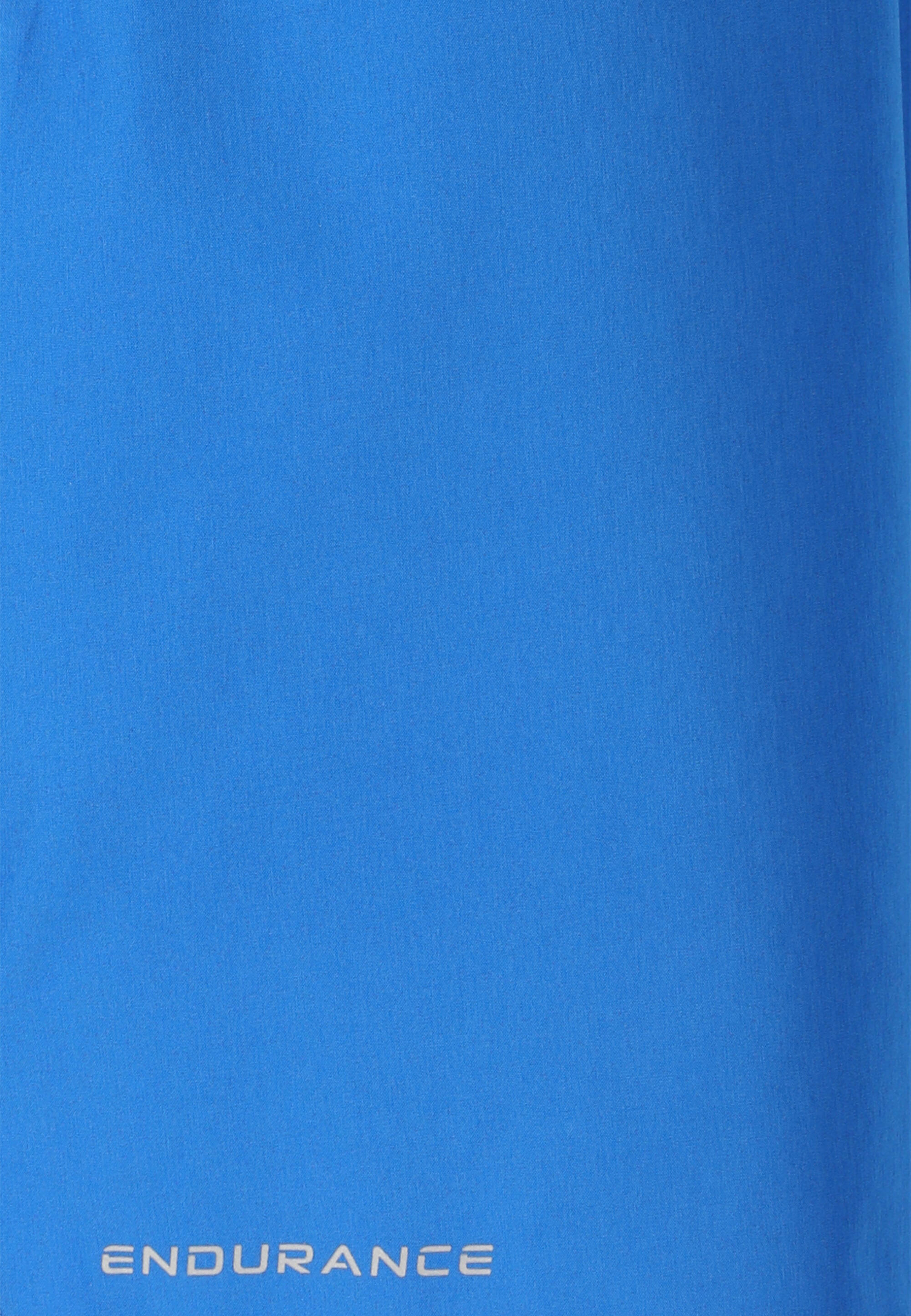 Pantalón corto Endurance Letic V2 8/15