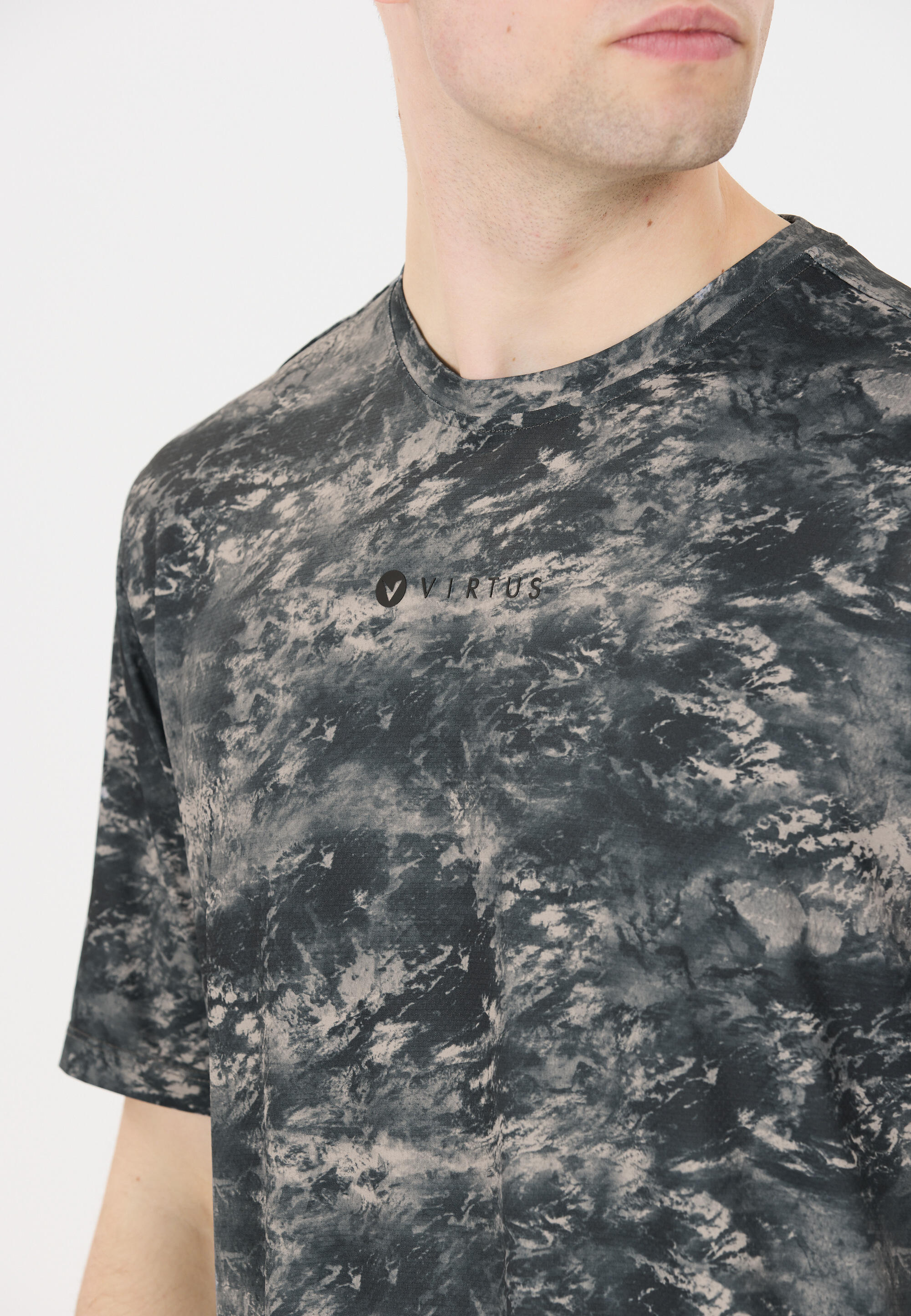 T-Shirt Deaglan 8/15