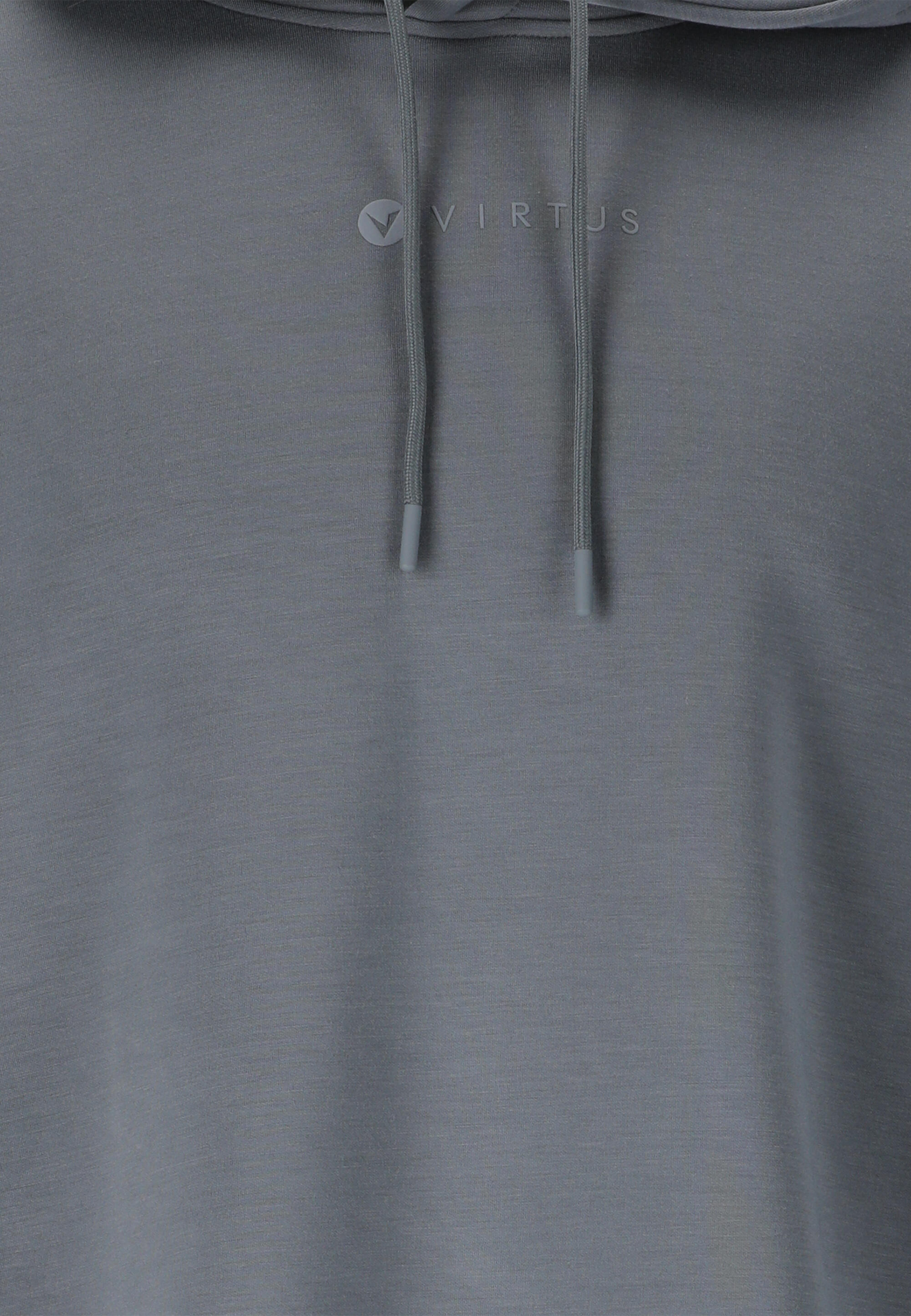 Bluza z kapturem Virtus Matty 9/15