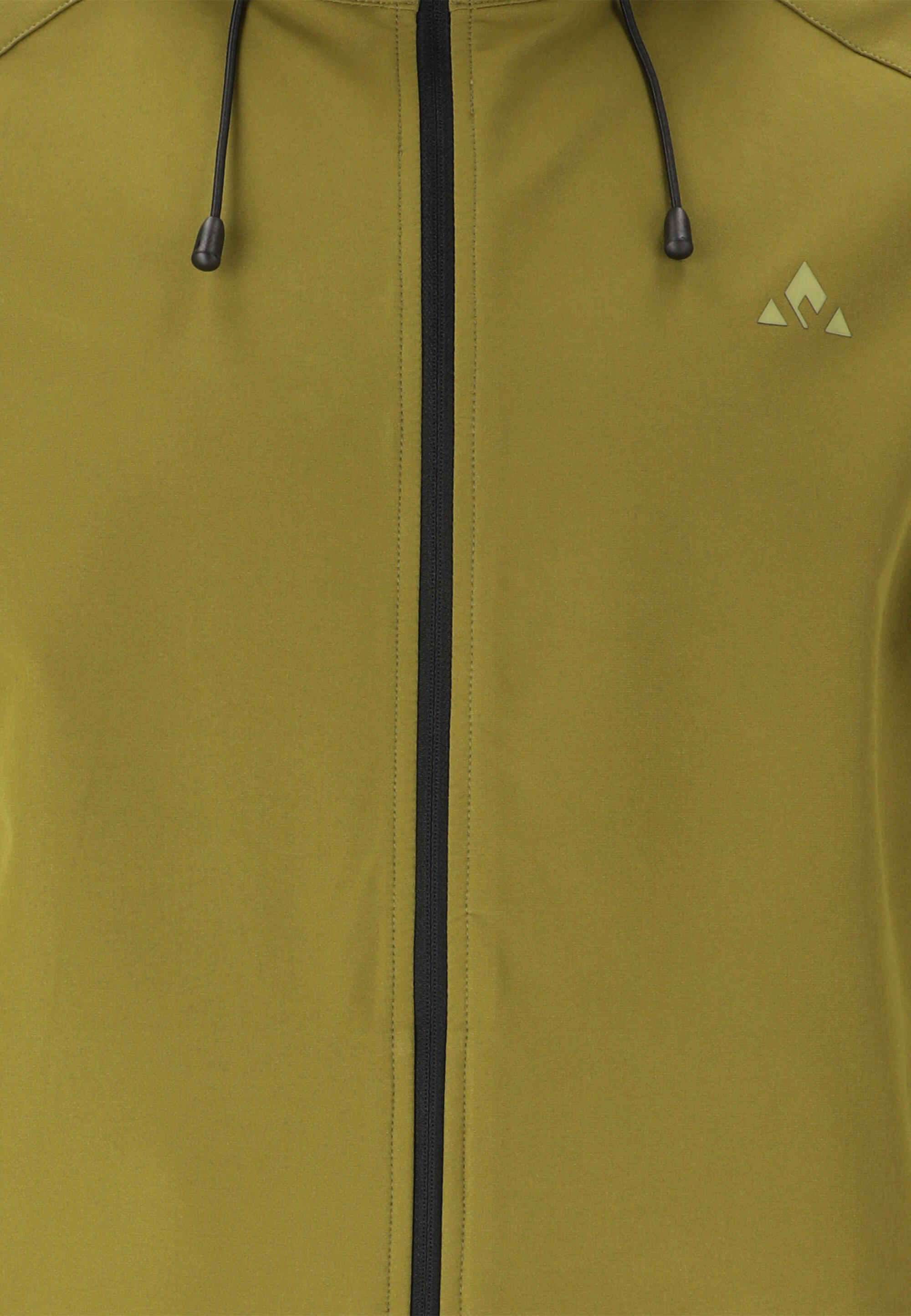 Veste softshell Kodie 8/15
