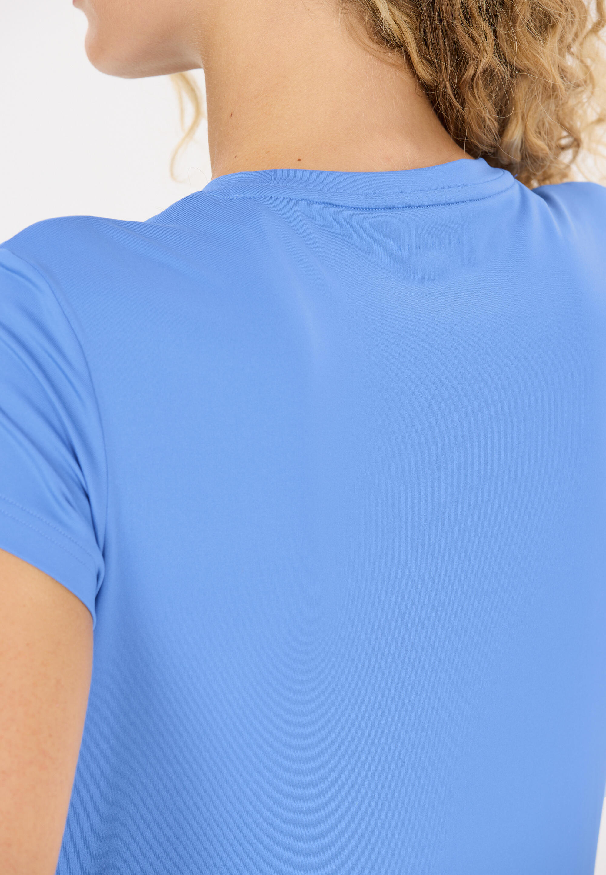 Maglia da donna Athlecia Almi V2 8/15