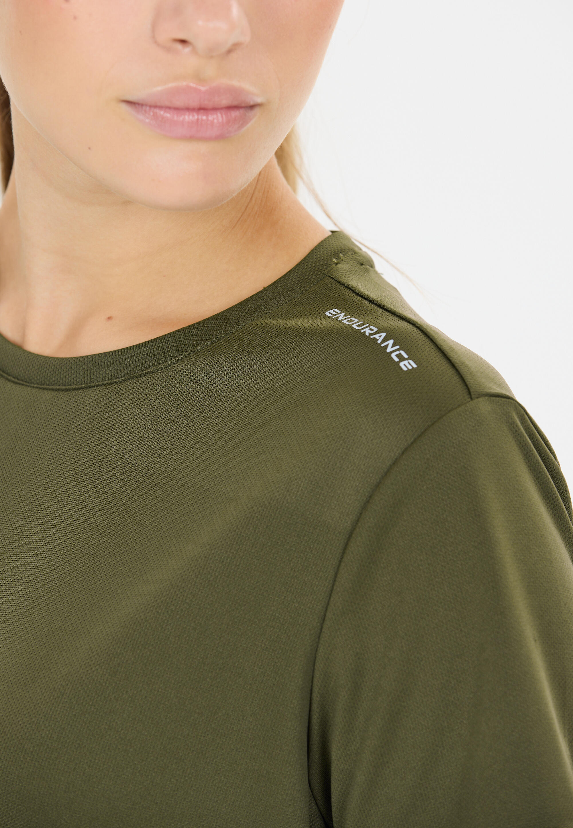 T-Shirt Team V2 8/15