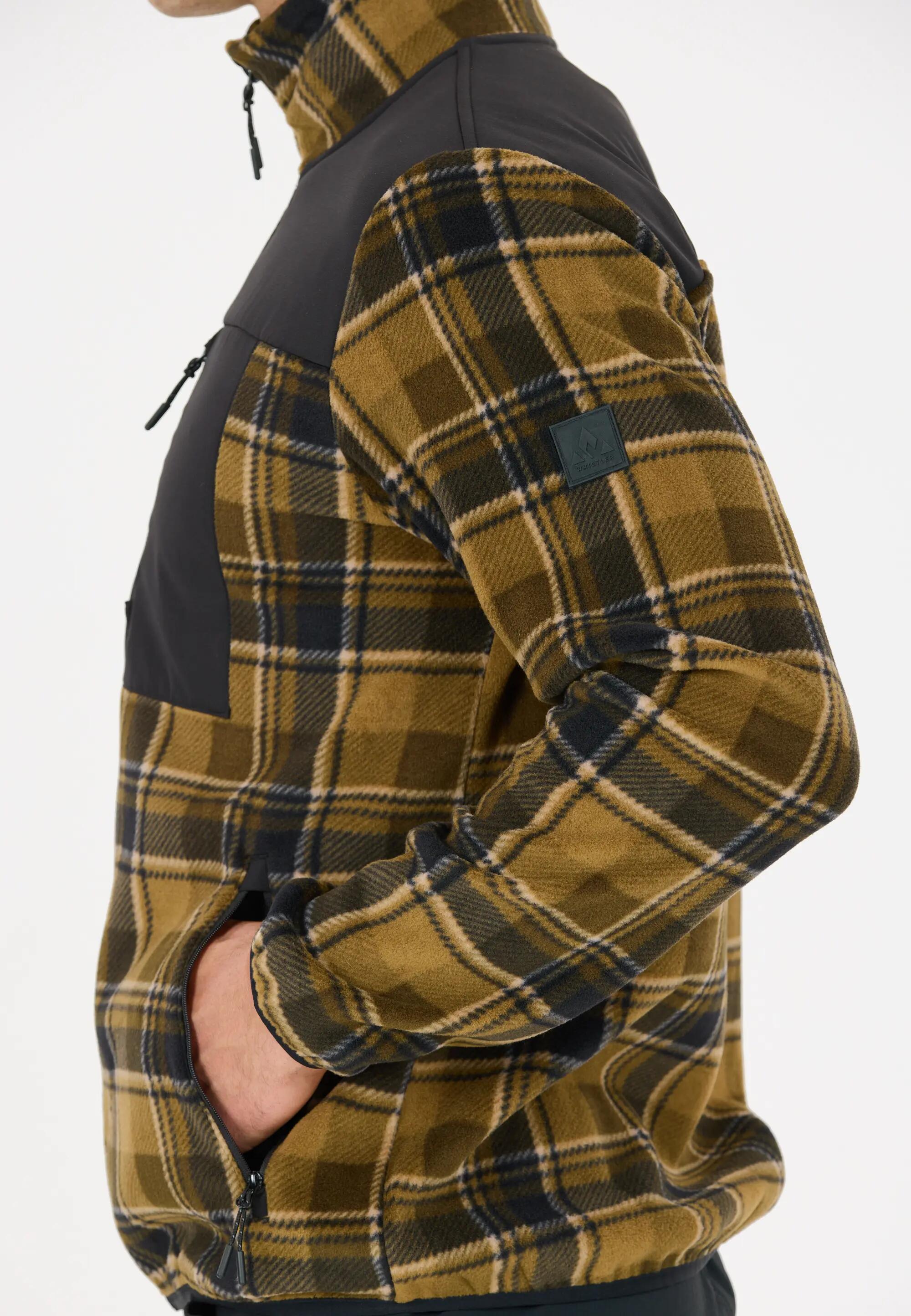Fleece Astrali 8/15