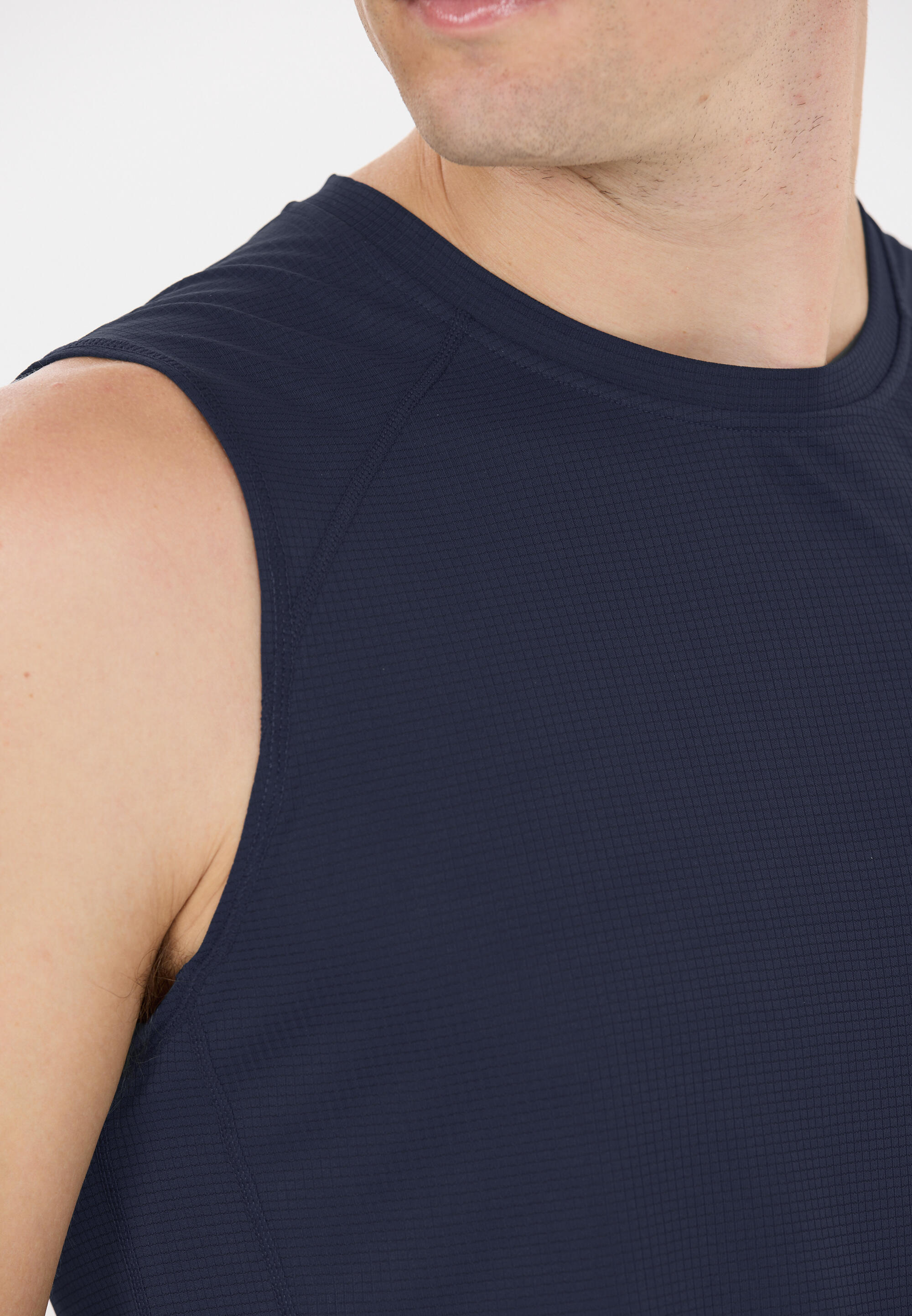 Tank top Endurance Geaymay 8/15