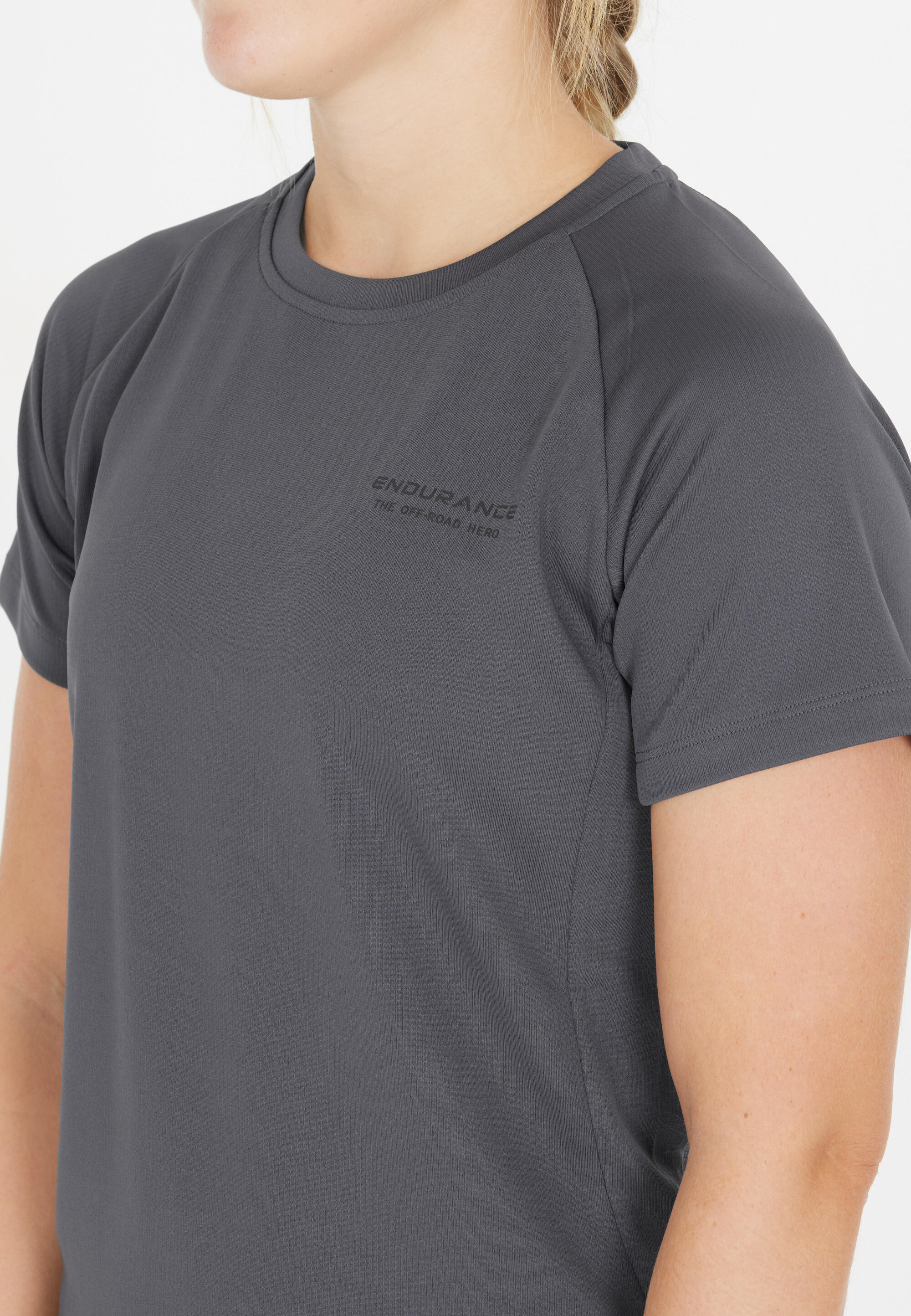 Chemise de cycliste Crusoe 7/15