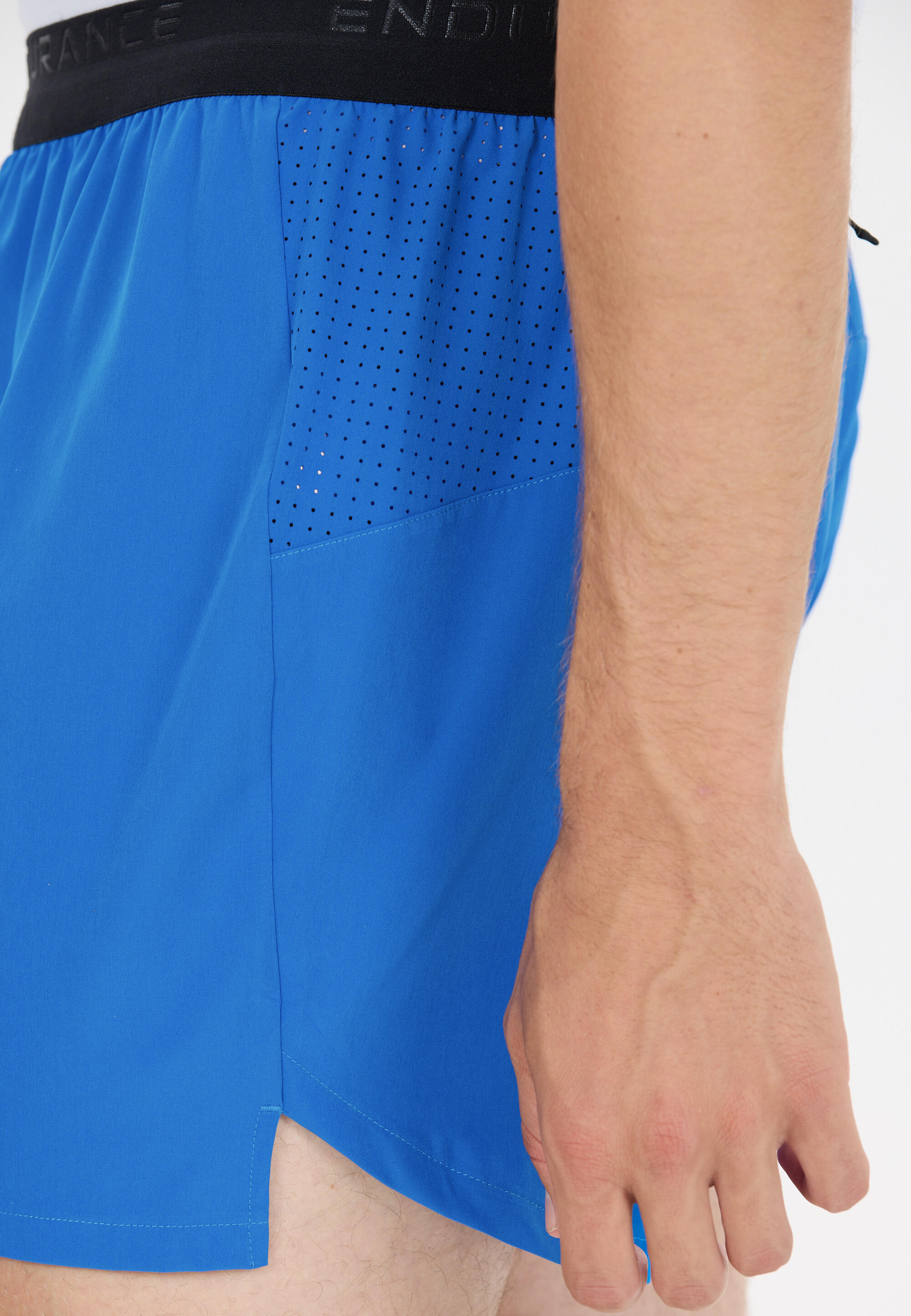 Pantalón corto Endurance Letic V2 7/15