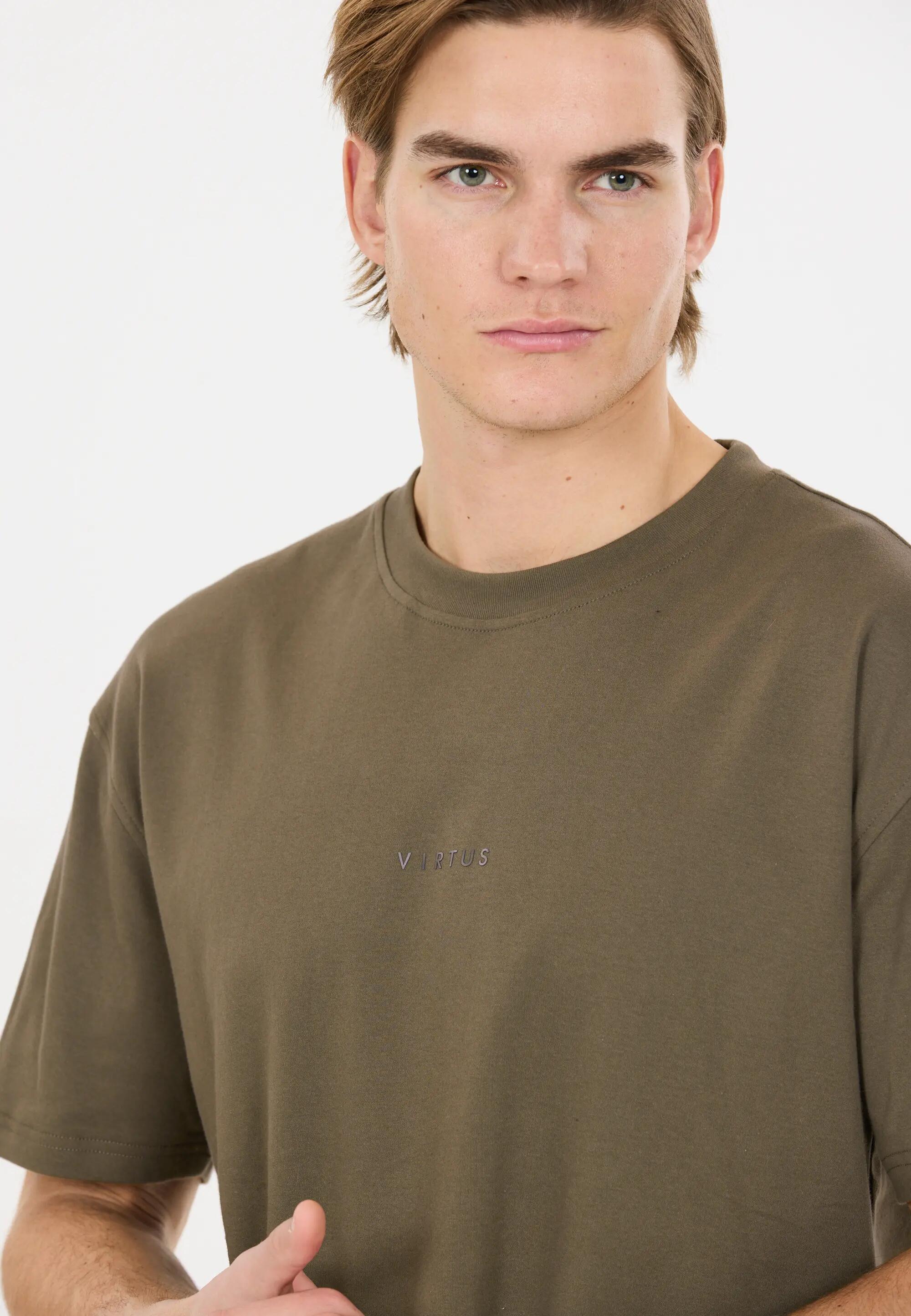 T-shirt Roake V2 7/15