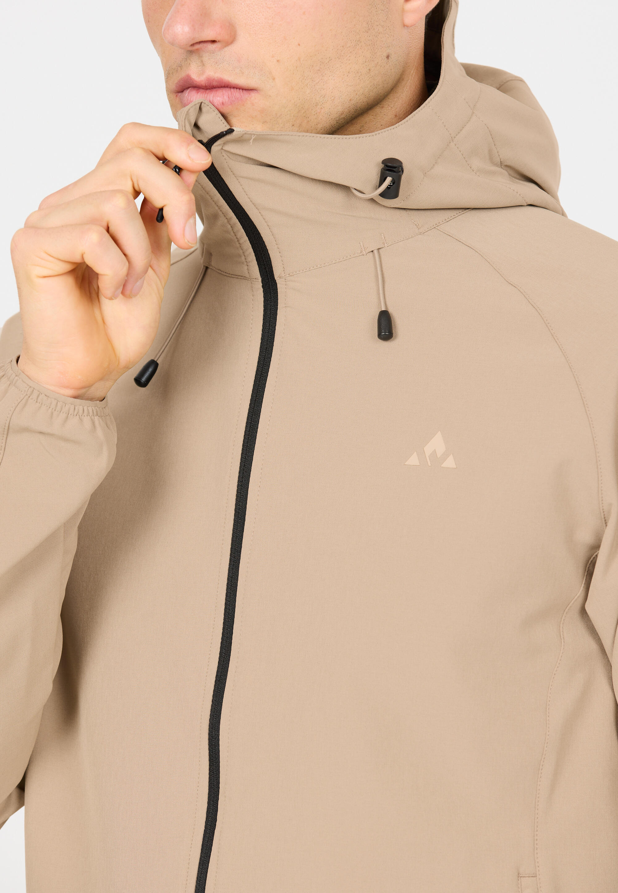 Windbreaker Whistler Kodie Stretch 7/15