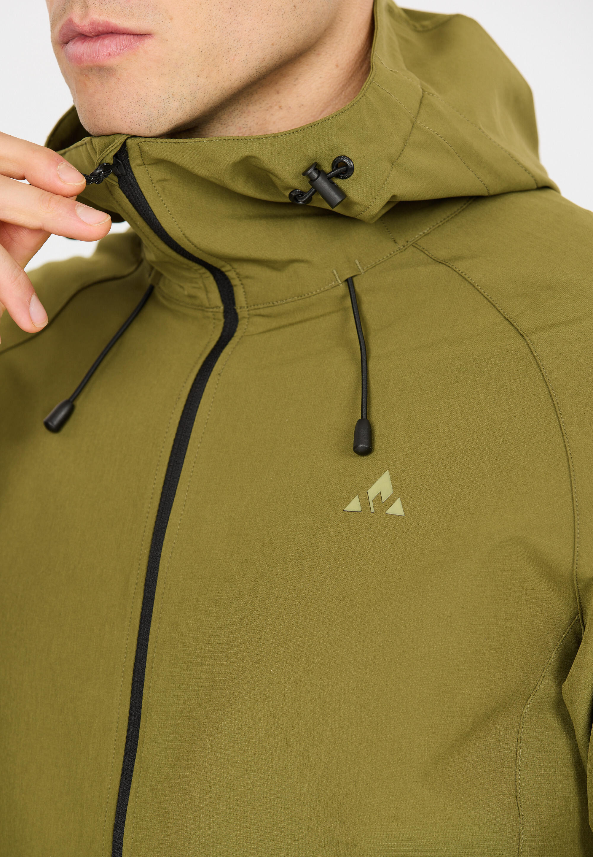 Veste softshell Kodie 7/15