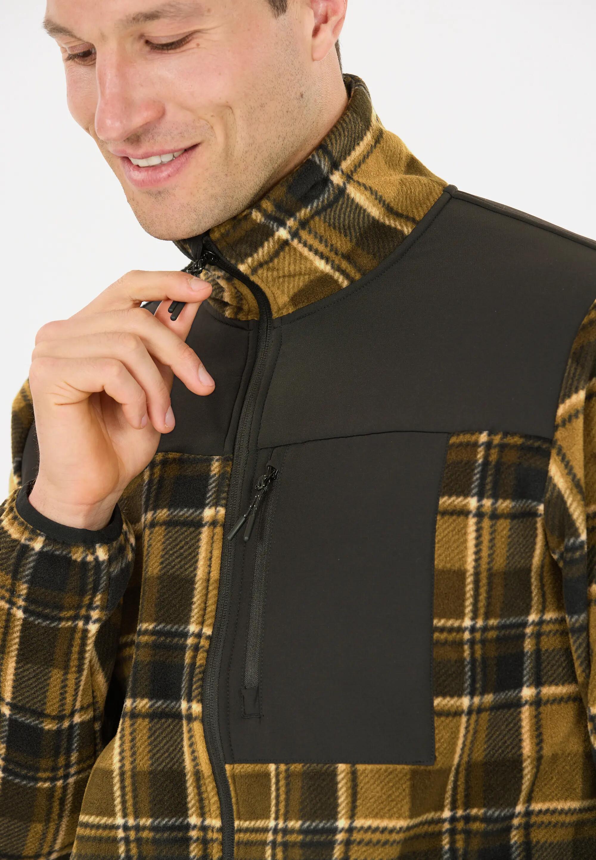 Fleece Astrali 7/15