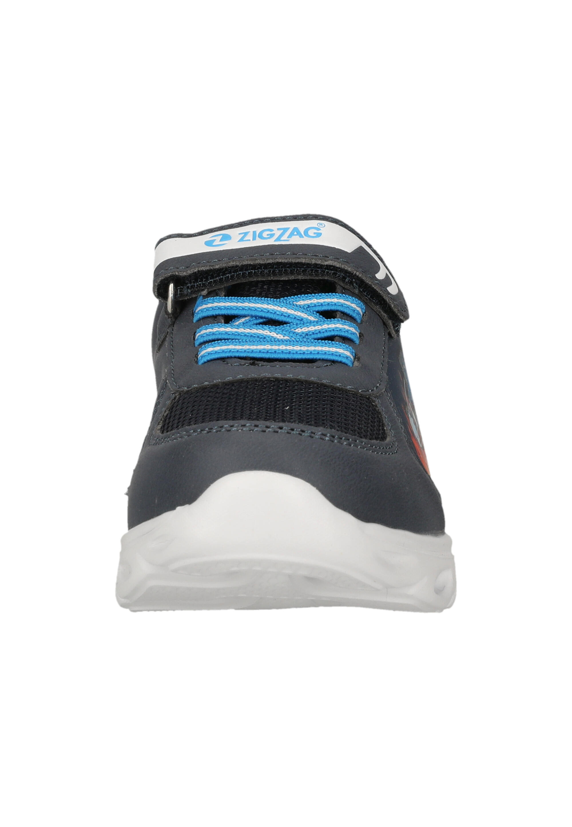 Baby Trainers Zigzag Siero 5D 8/15