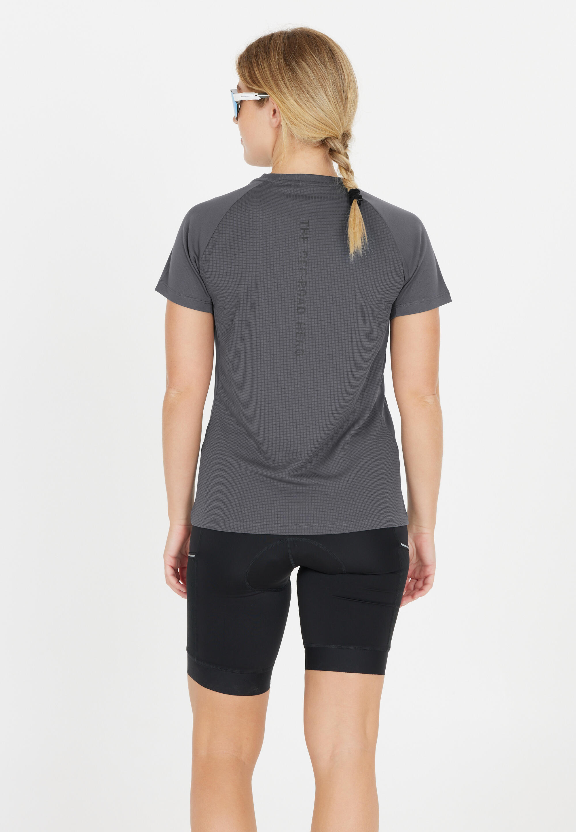 Chemise de cycliste Crusoe 6/15