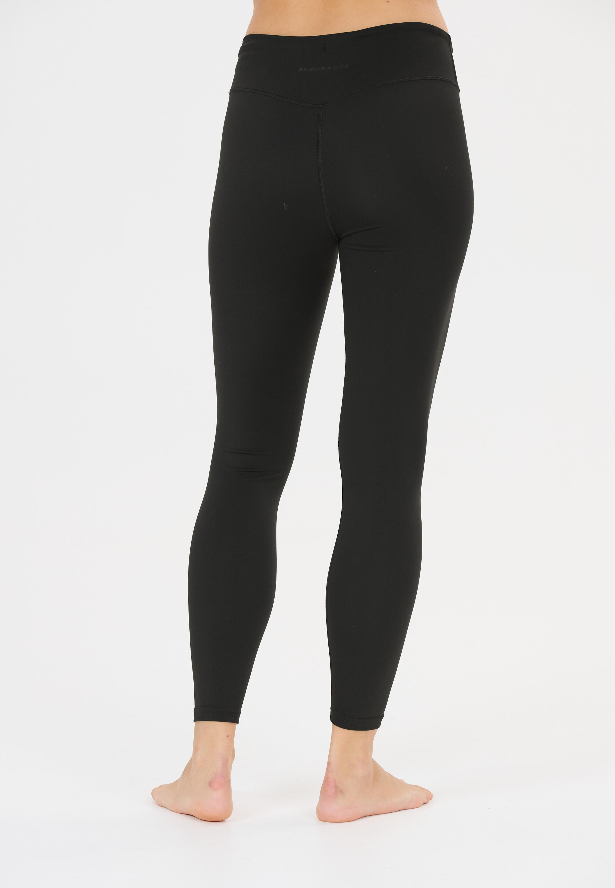 Mallas para mujer Endurance Raleigh V2 6/15