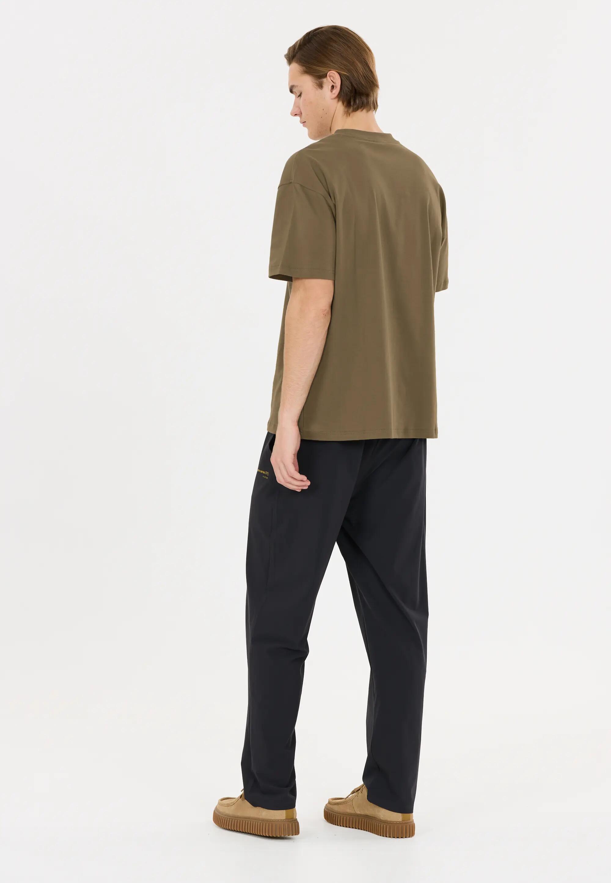 T-shirt Roake V2 6/15