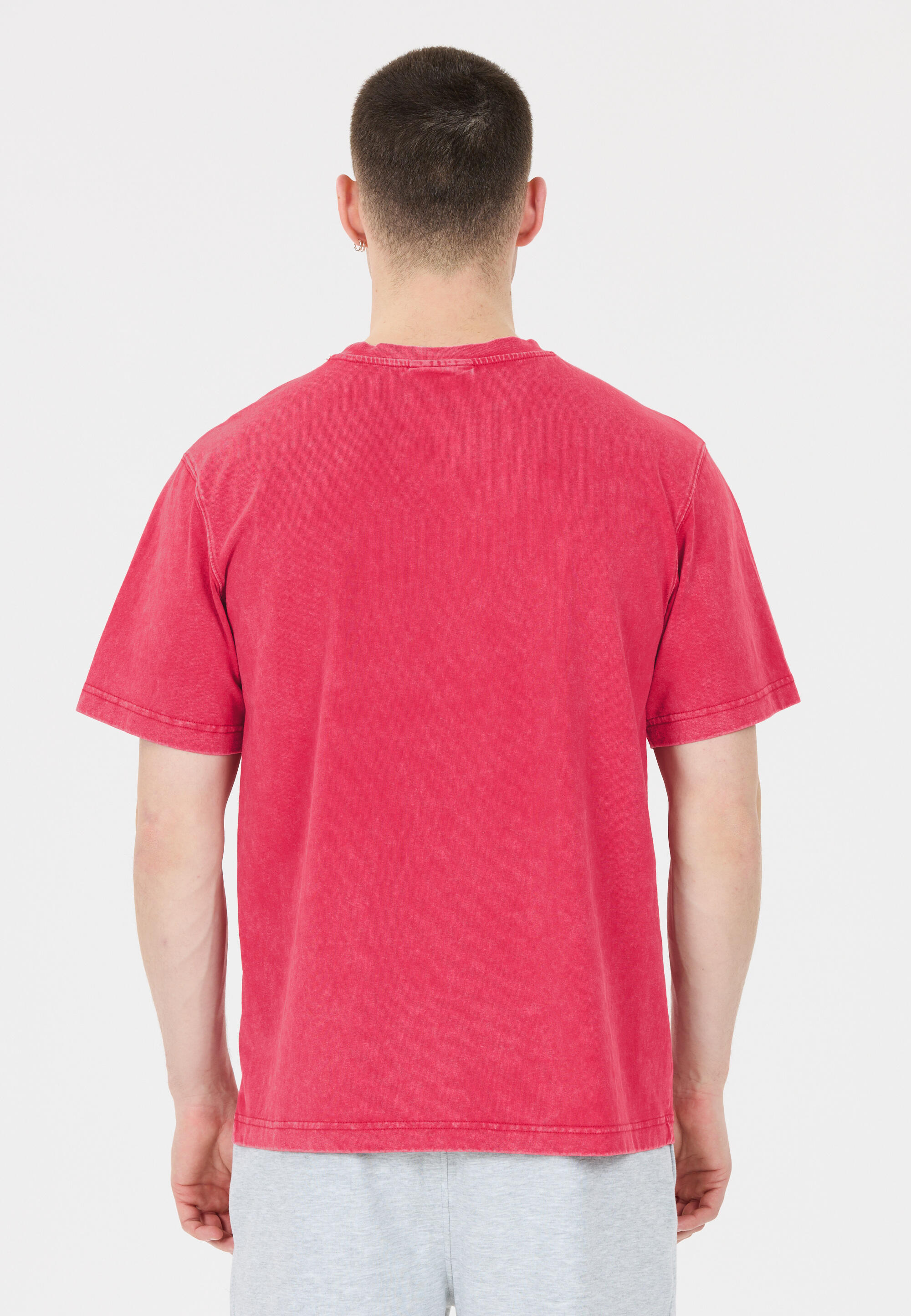 T-shirt Virtus Lloyd 6/15