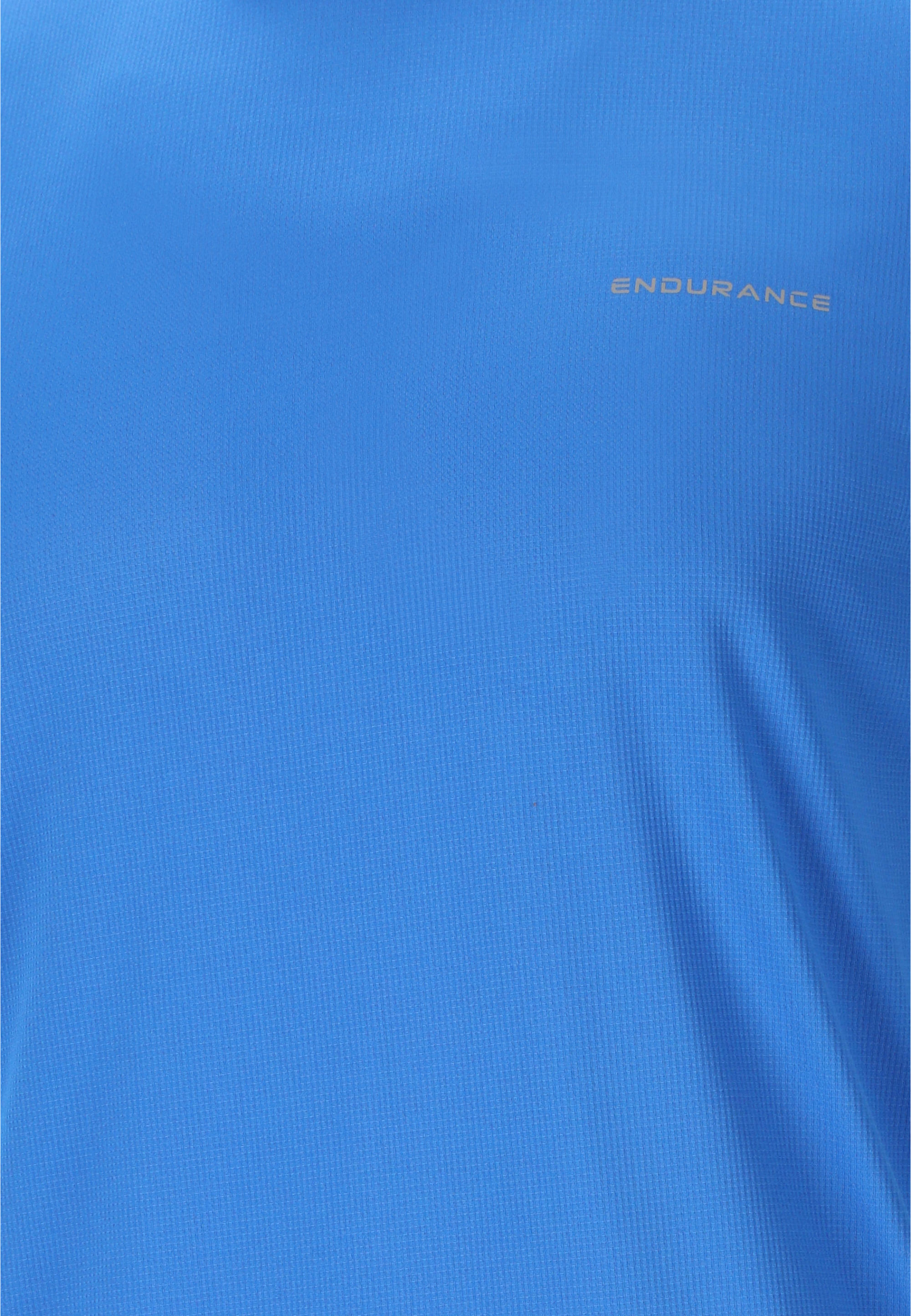 Camiseta de tirantes técnica Endurance Waane 7/15
