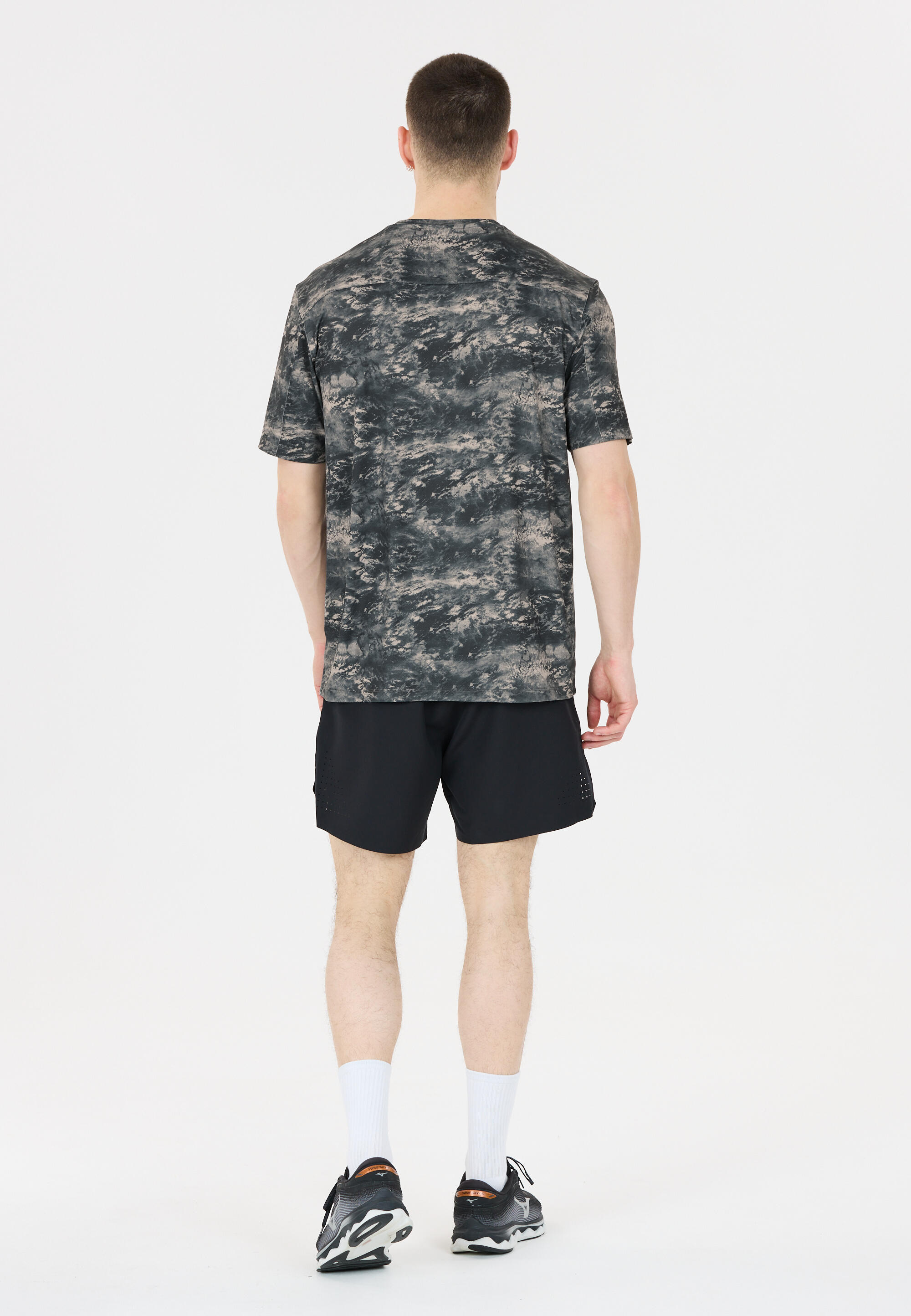 T-Shirt Deaglan 6/15