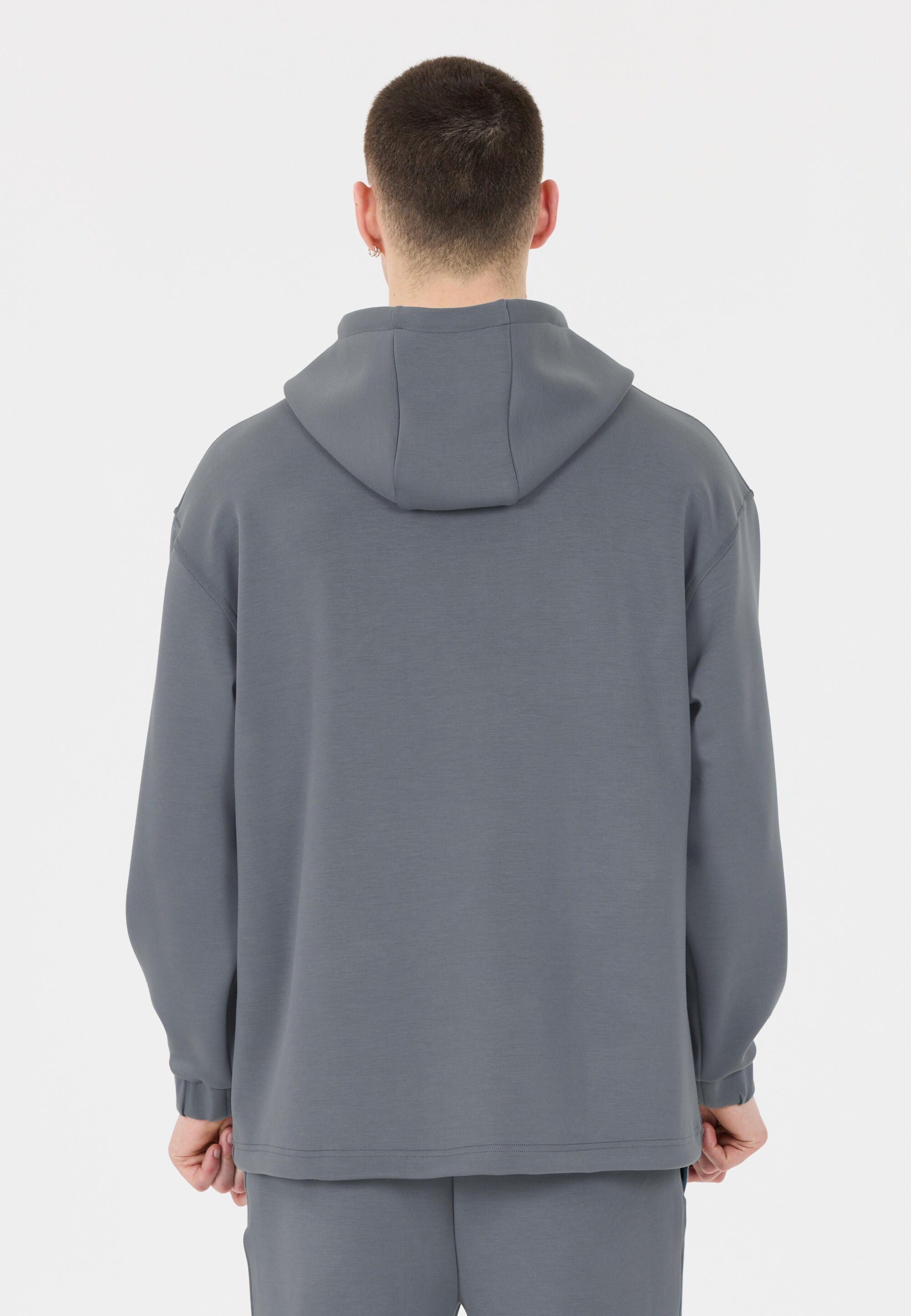 Bluza z kapturem Virtus Matty 7/15