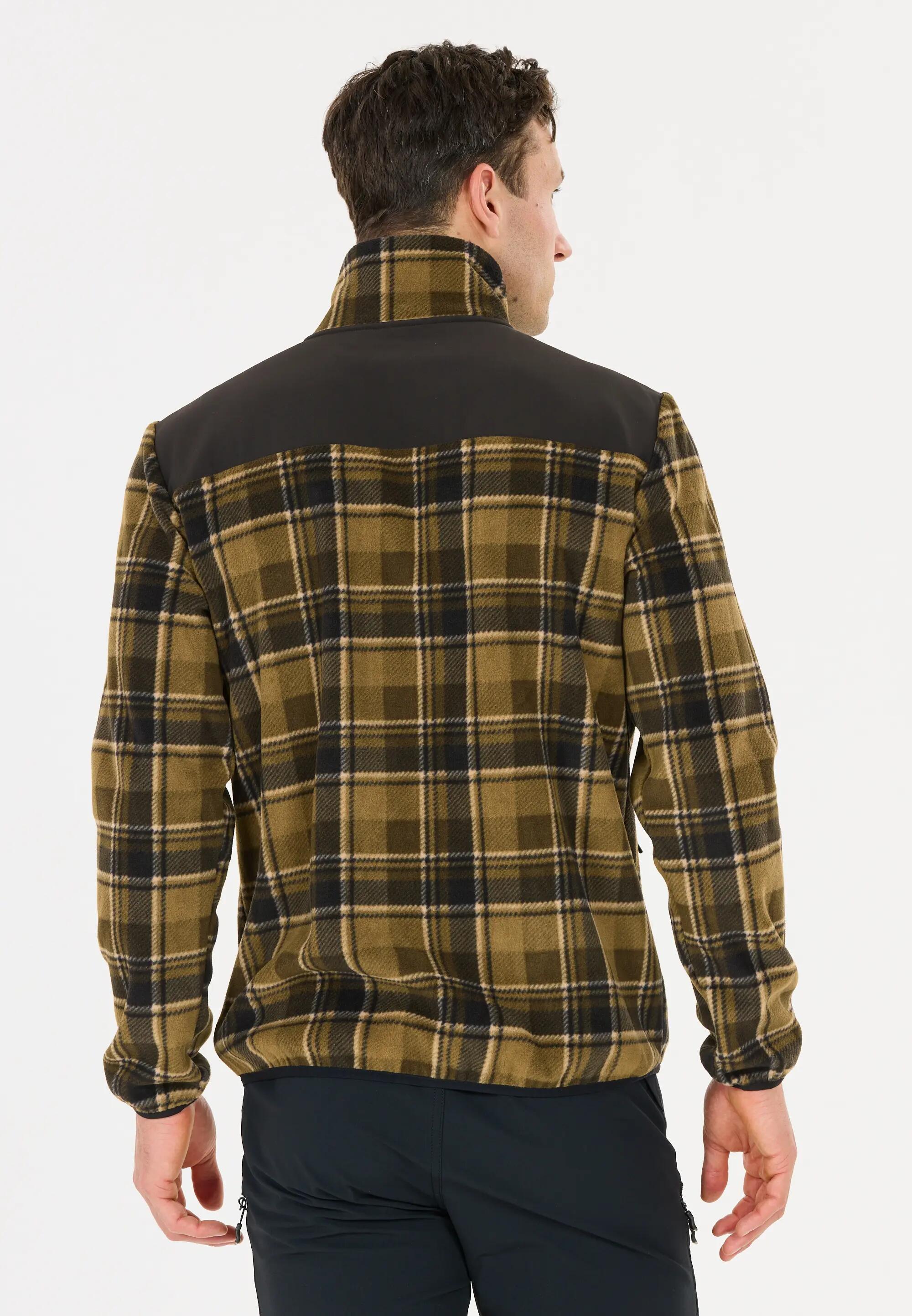Fleece Astrali 6/15
