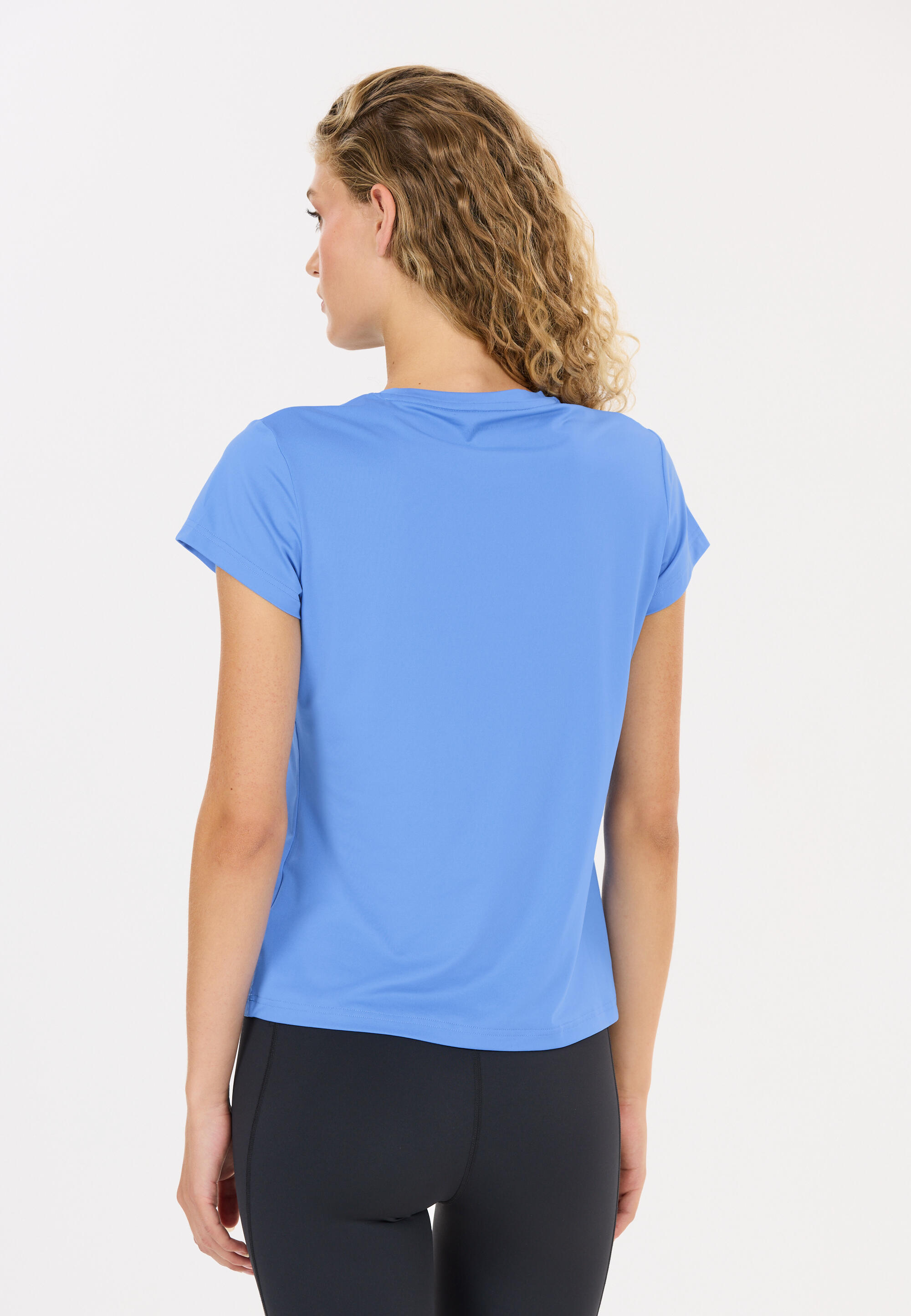 Maglia da donna Athlecia Almi V2 6/15
