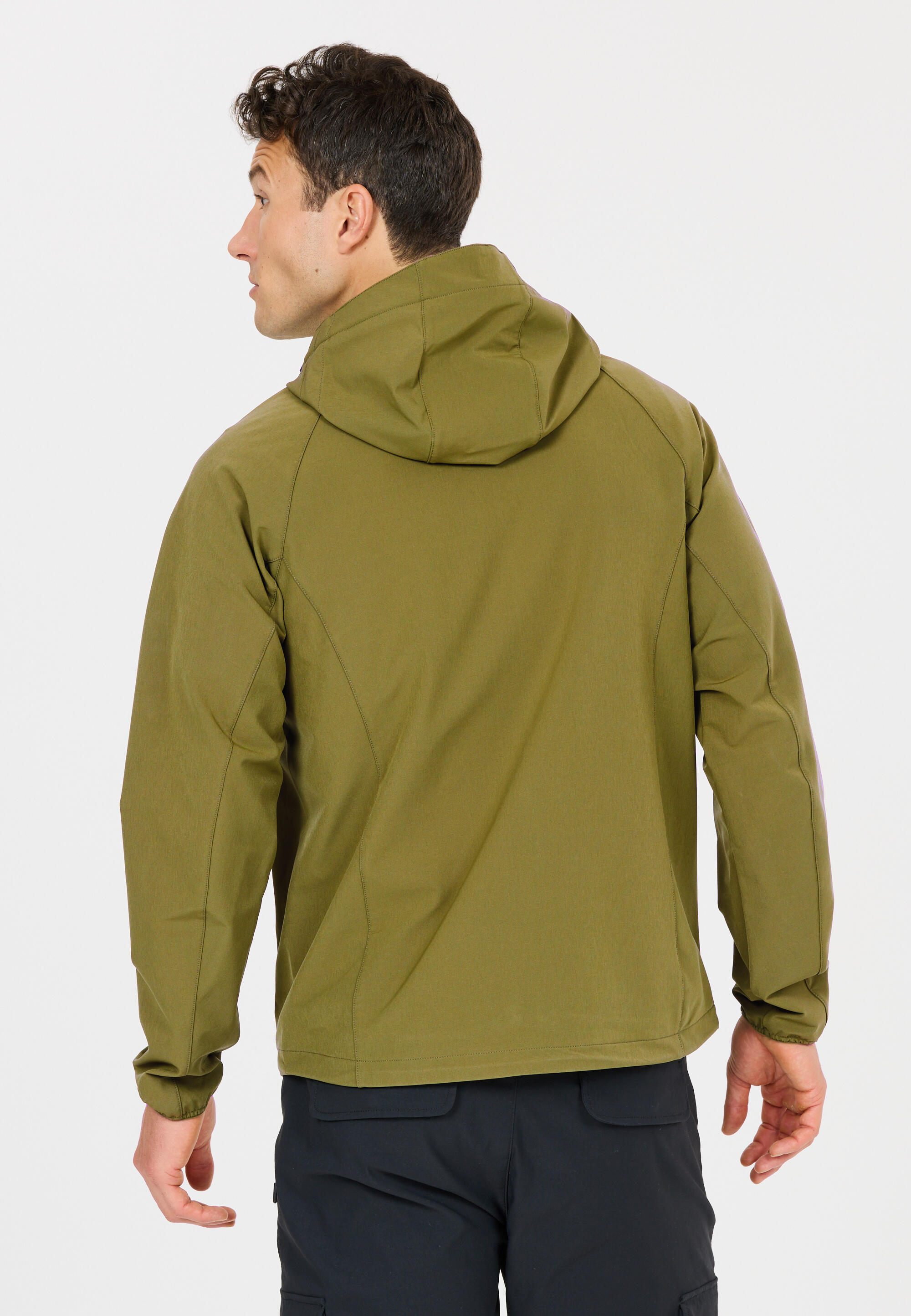 Veste softshell Kodie 6/15