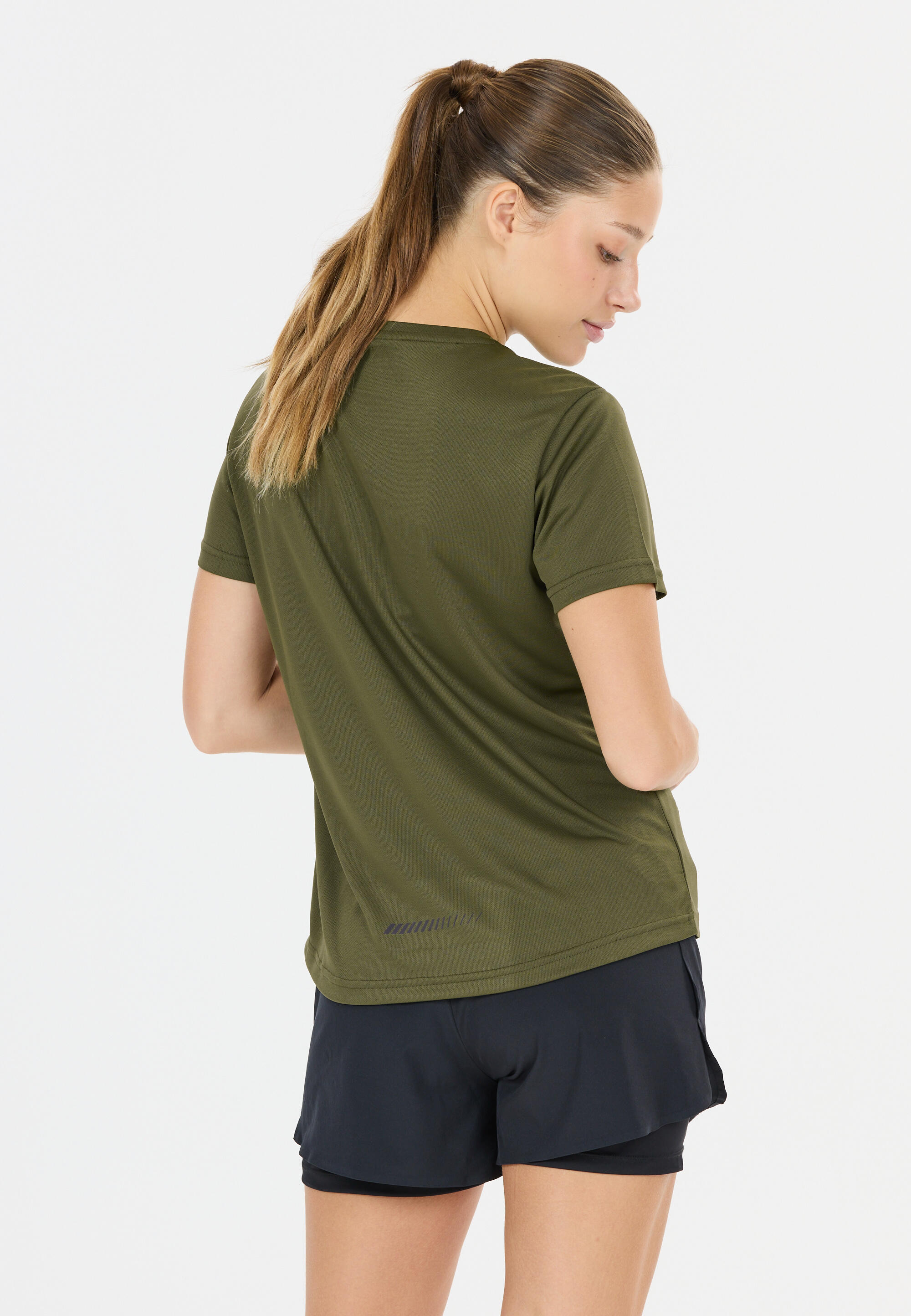 T-Shirt Team V2 6/15