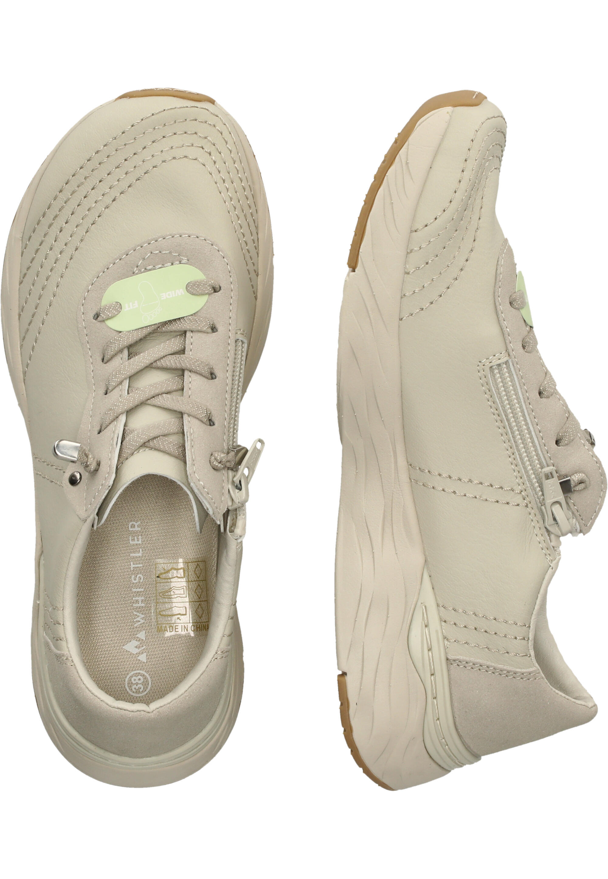 Chaussures Aquila 6/15