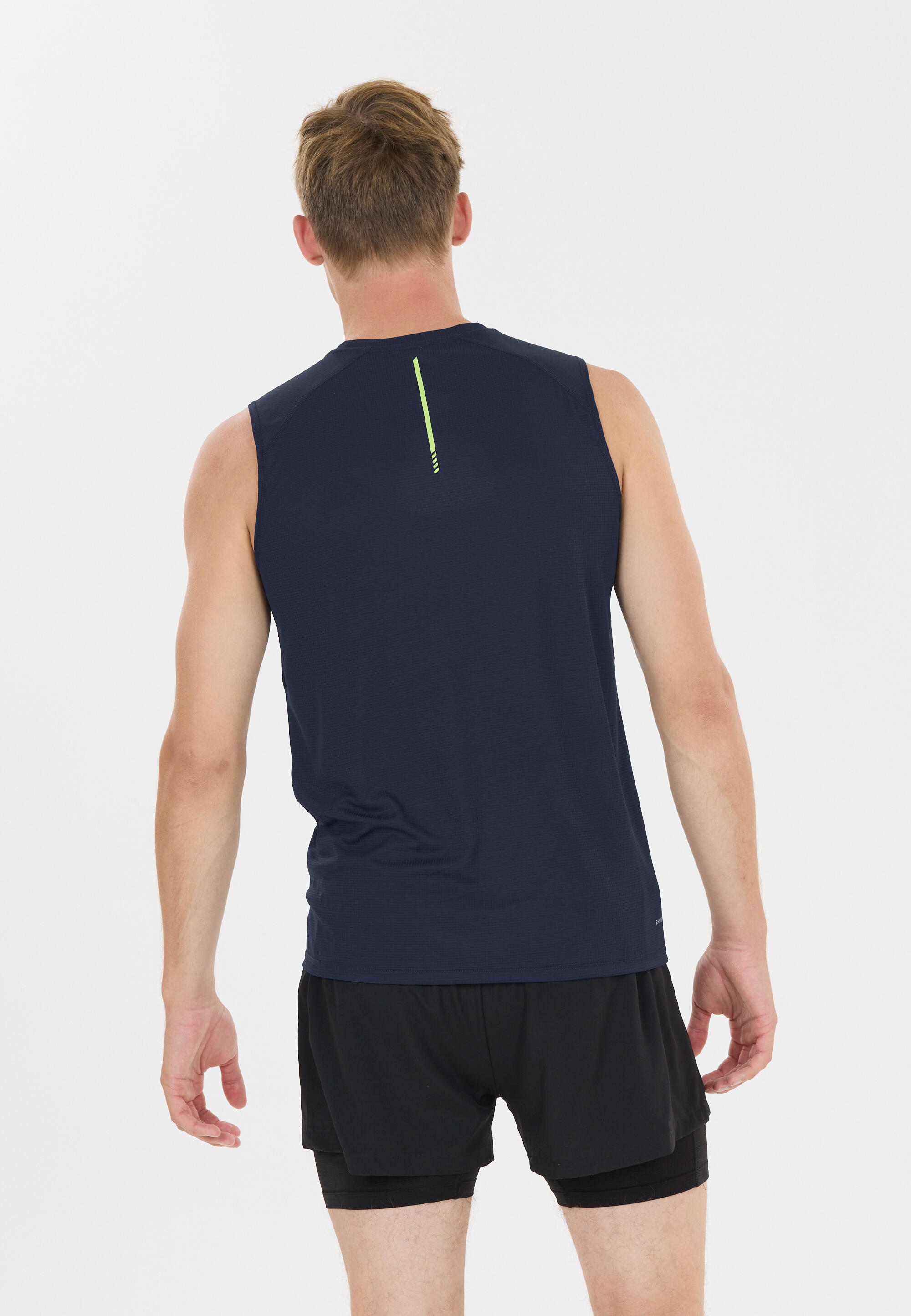 Tank top Endurance Geaymay 6/15