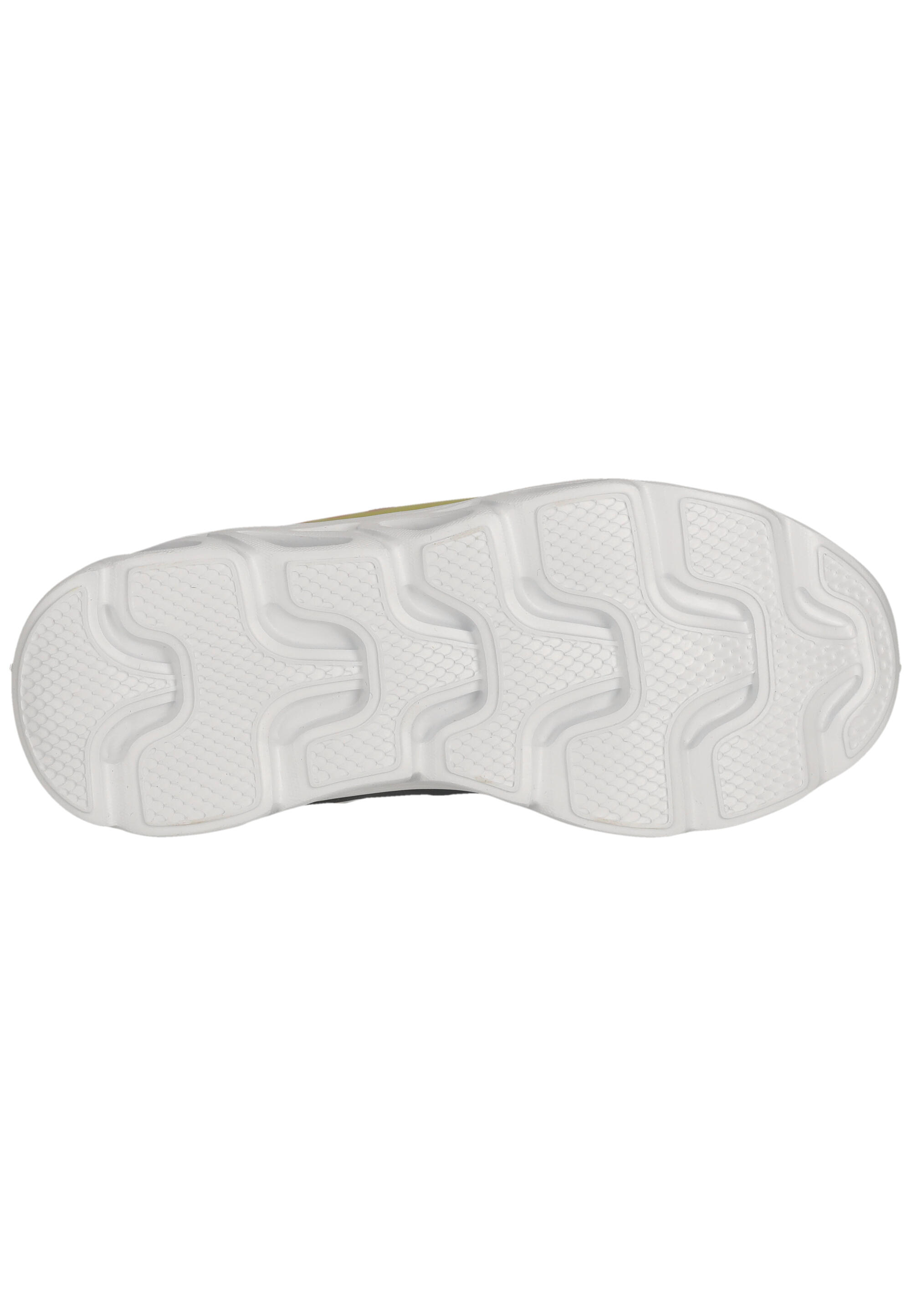 Baby Trainers Zigzag Siero 5D 7/15