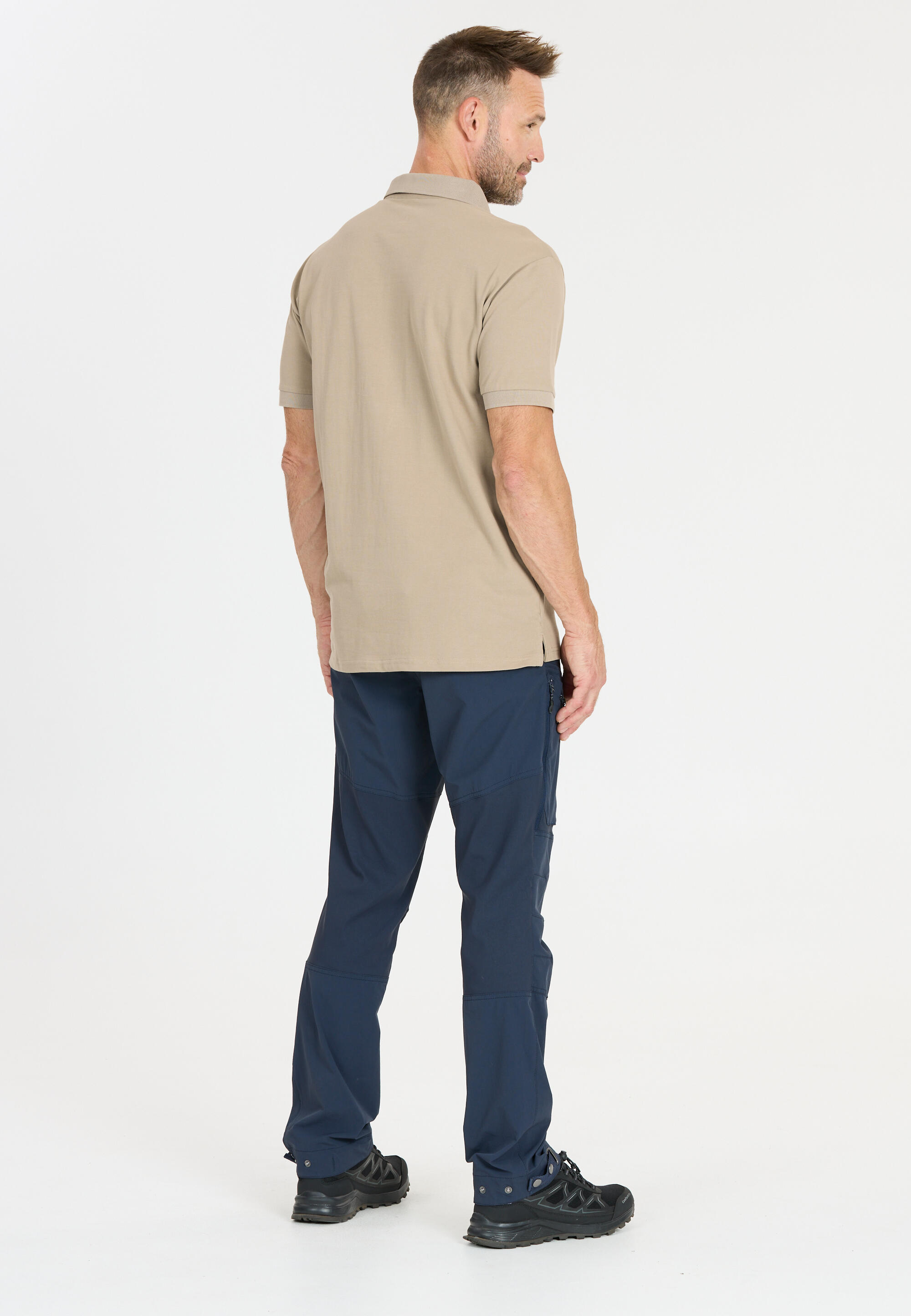 Poloshirt Jamero 6/15