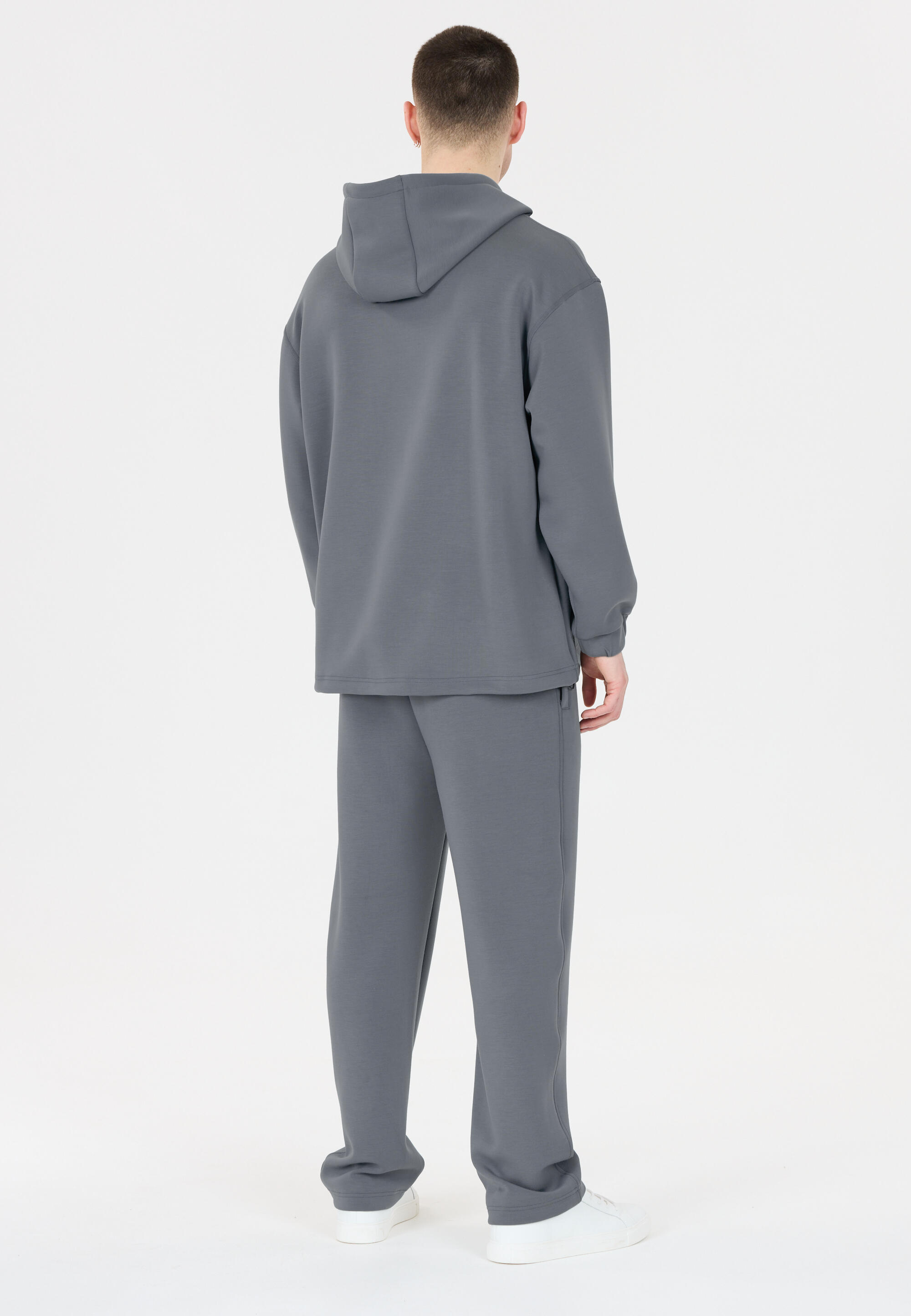 Bluza z kapturem Virtus Matty 6/15
